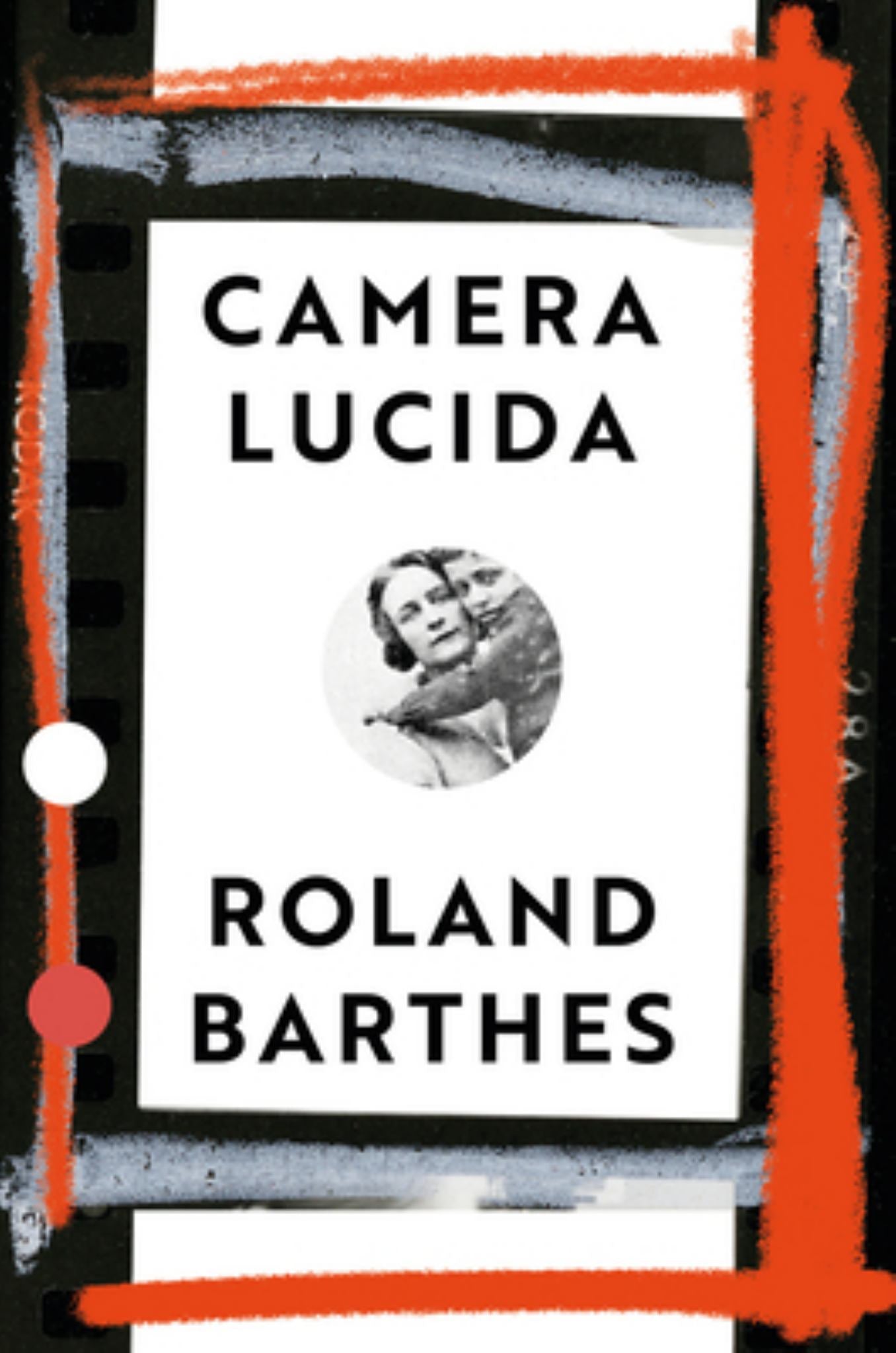 Camera Lucida Cover Image