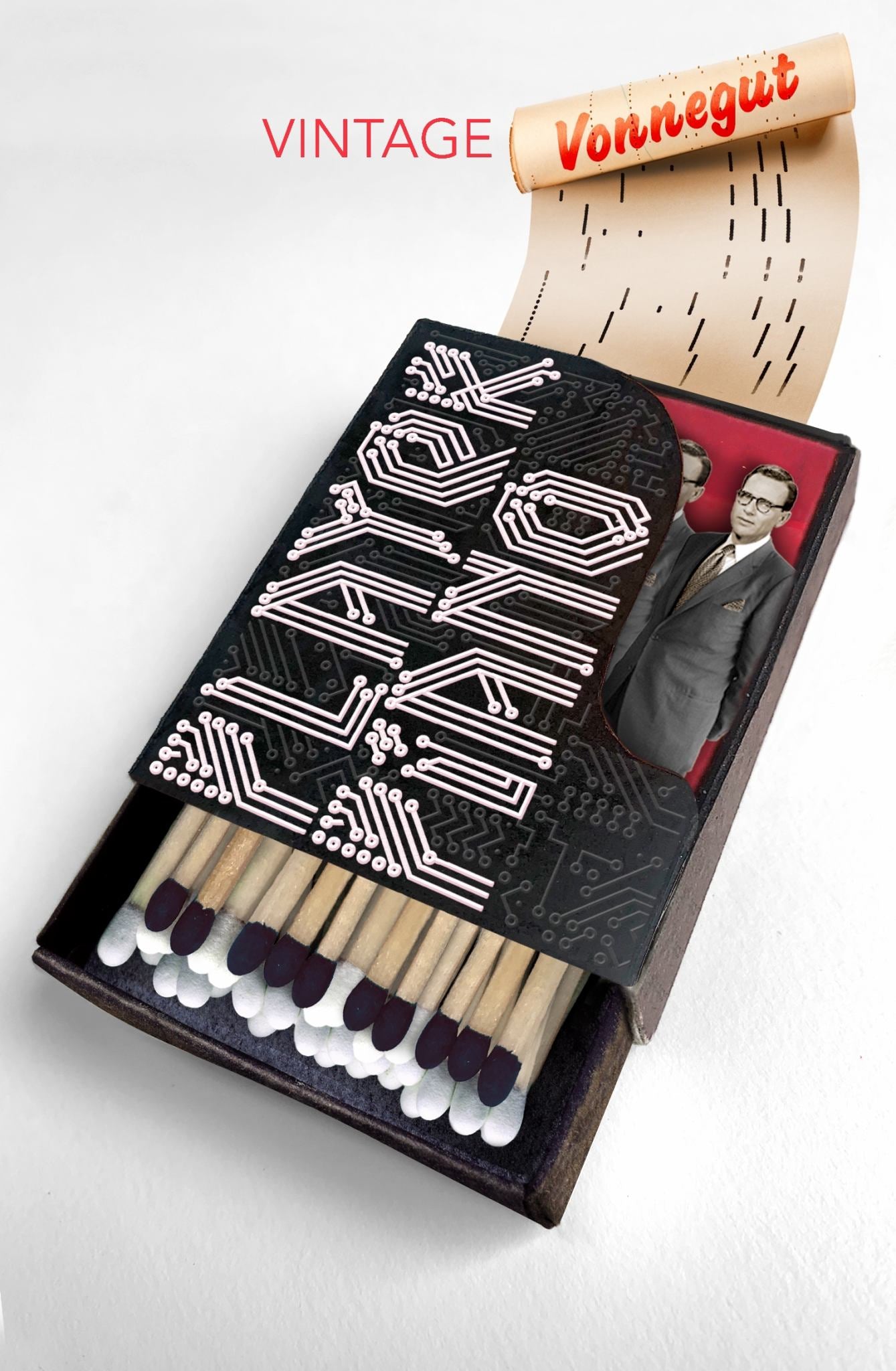 Player Piano Cover Image