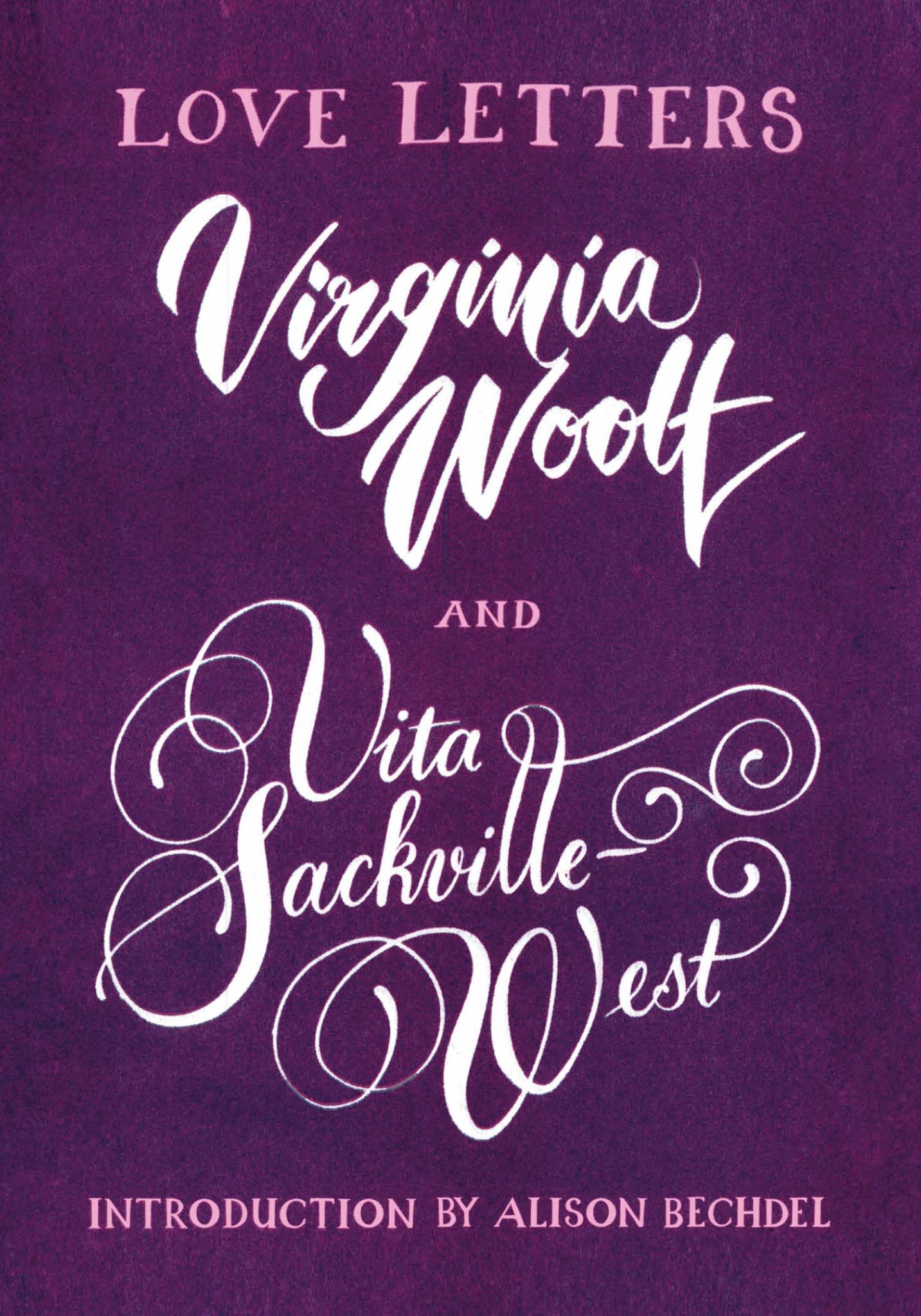 Love Letters: Vita and Virginia Cover Image