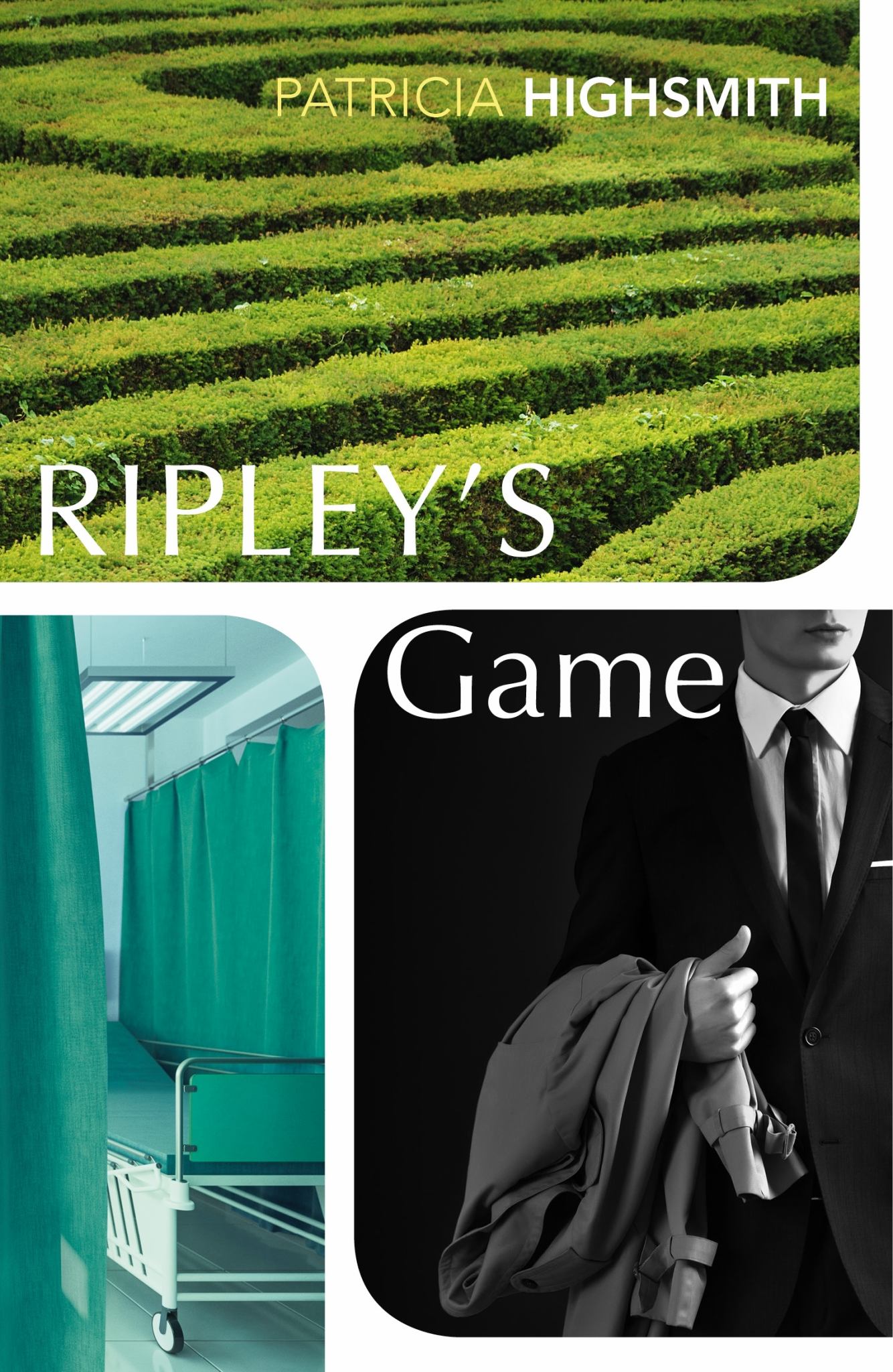 Ripley's Game Cover Image