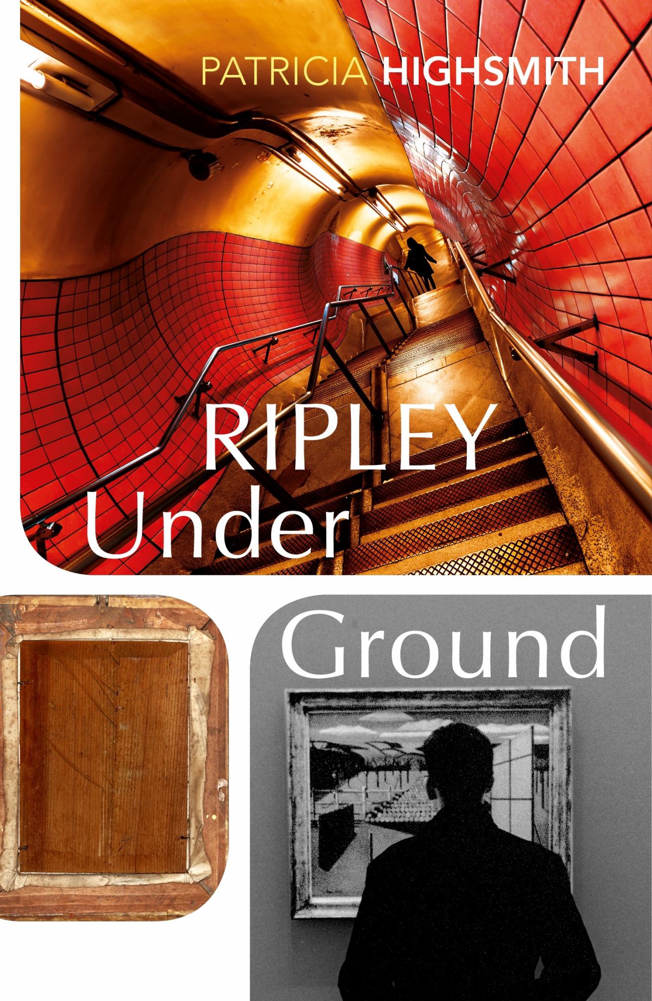 Ripley under Ground Cover Image