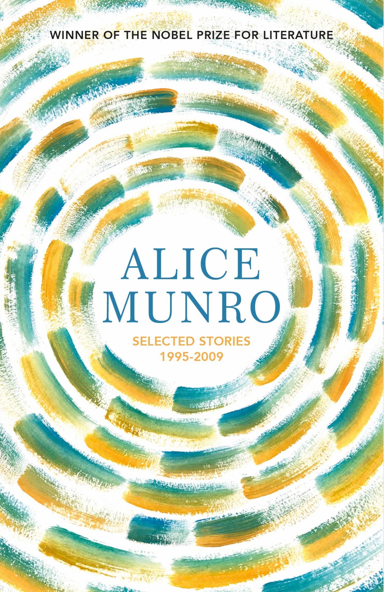 Selected Stories Volume Two: 1995-2009 Cover Image