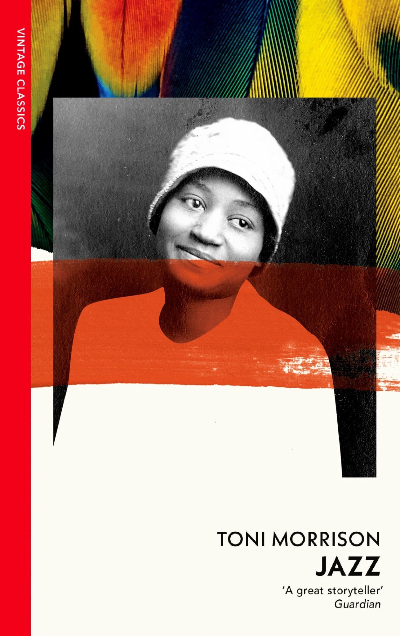 Jazz Cover Image