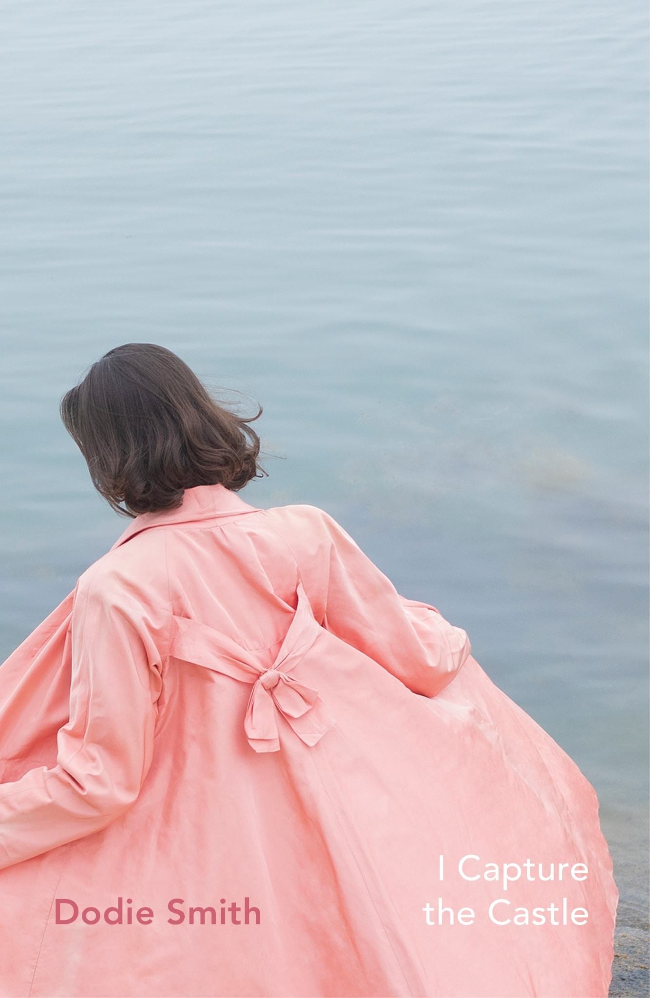 I Capture the Castle Cover Image