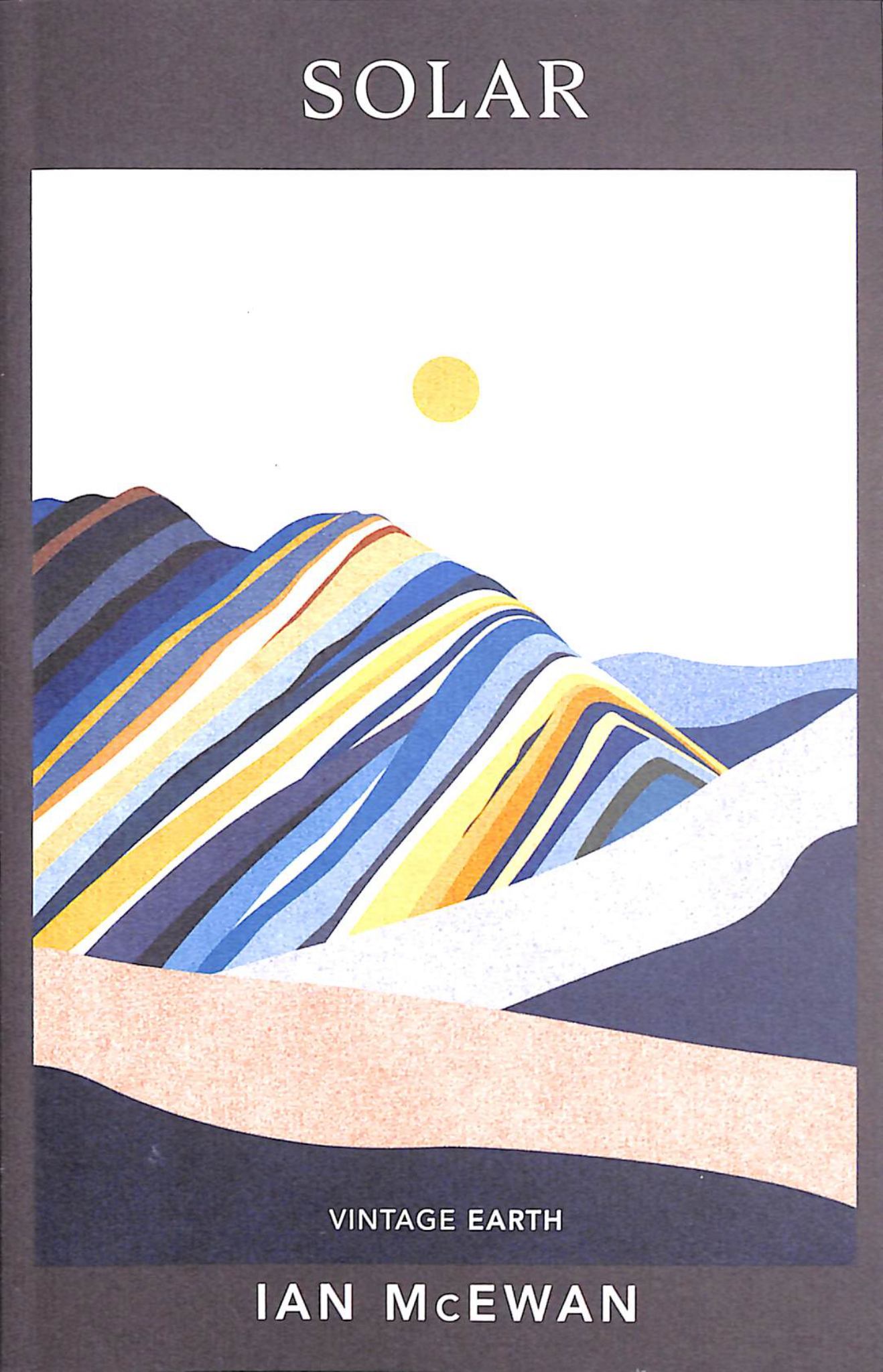 Solar Cover Image