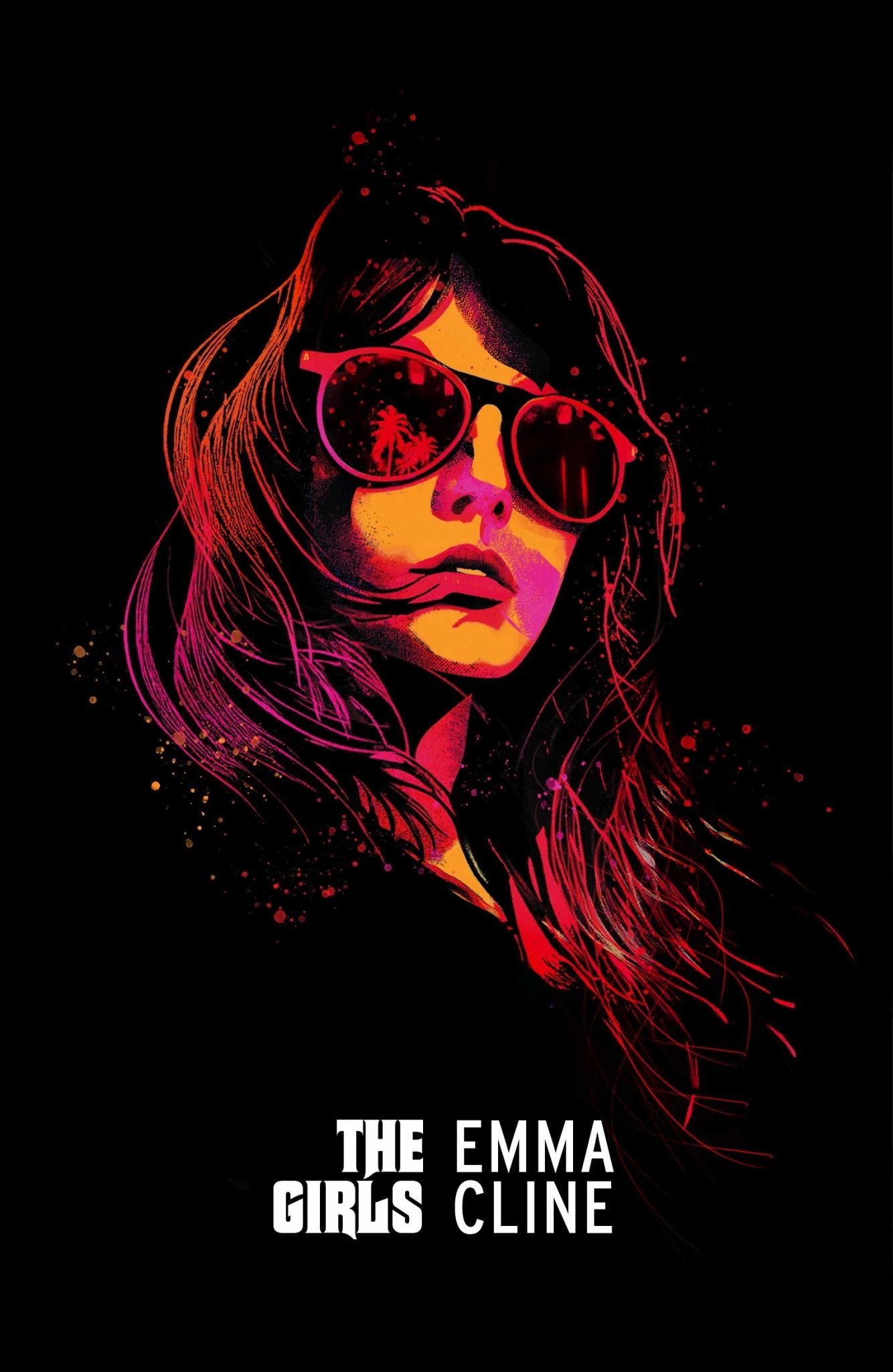 The Girls Cover Image