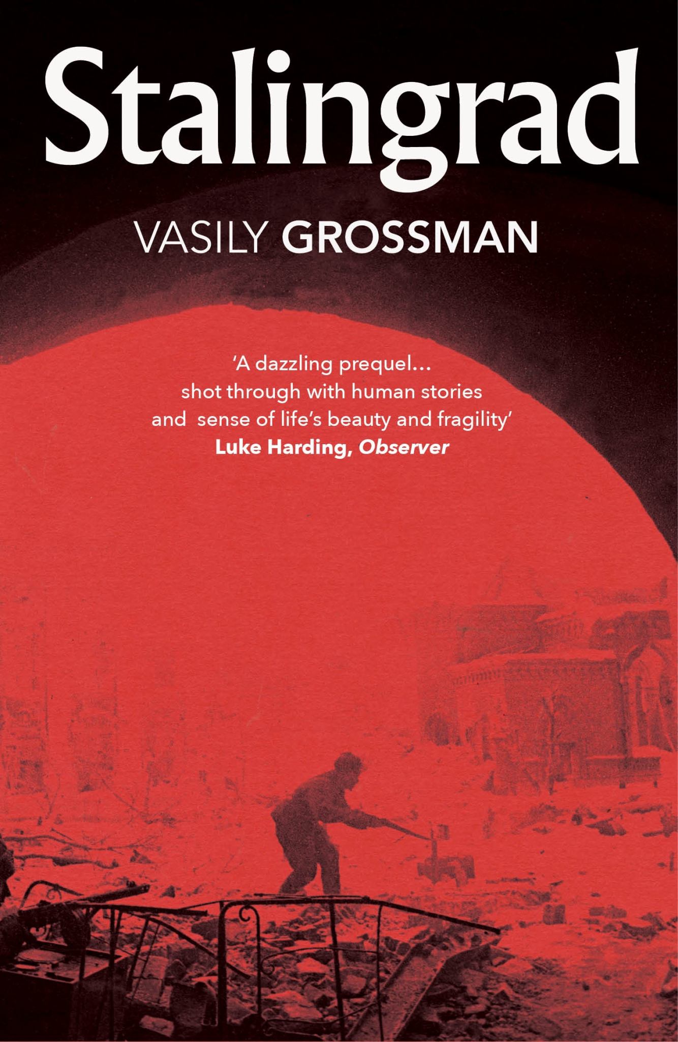 Stalingrad Cover Image