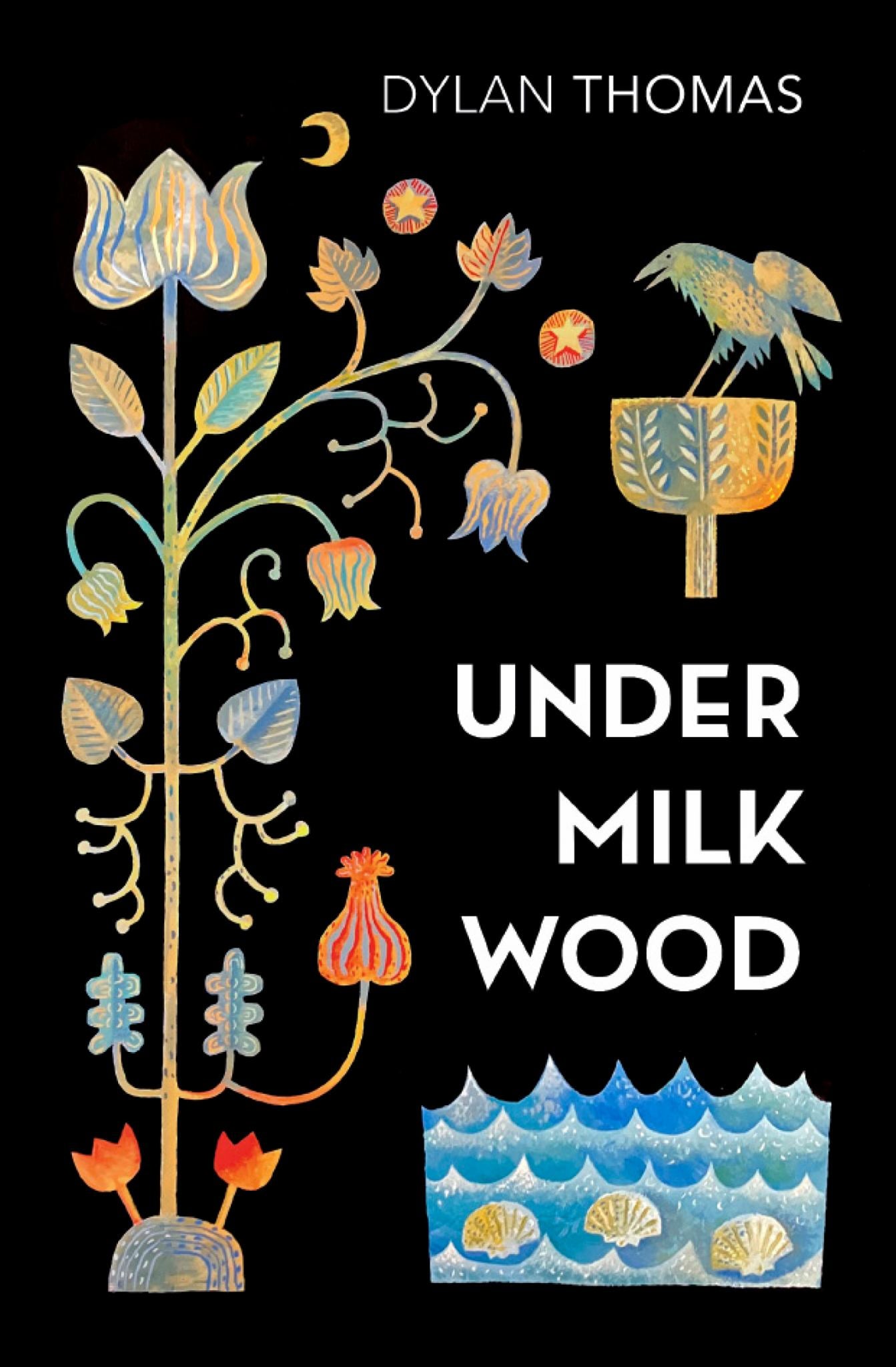 Under Milk Wood Cover Image