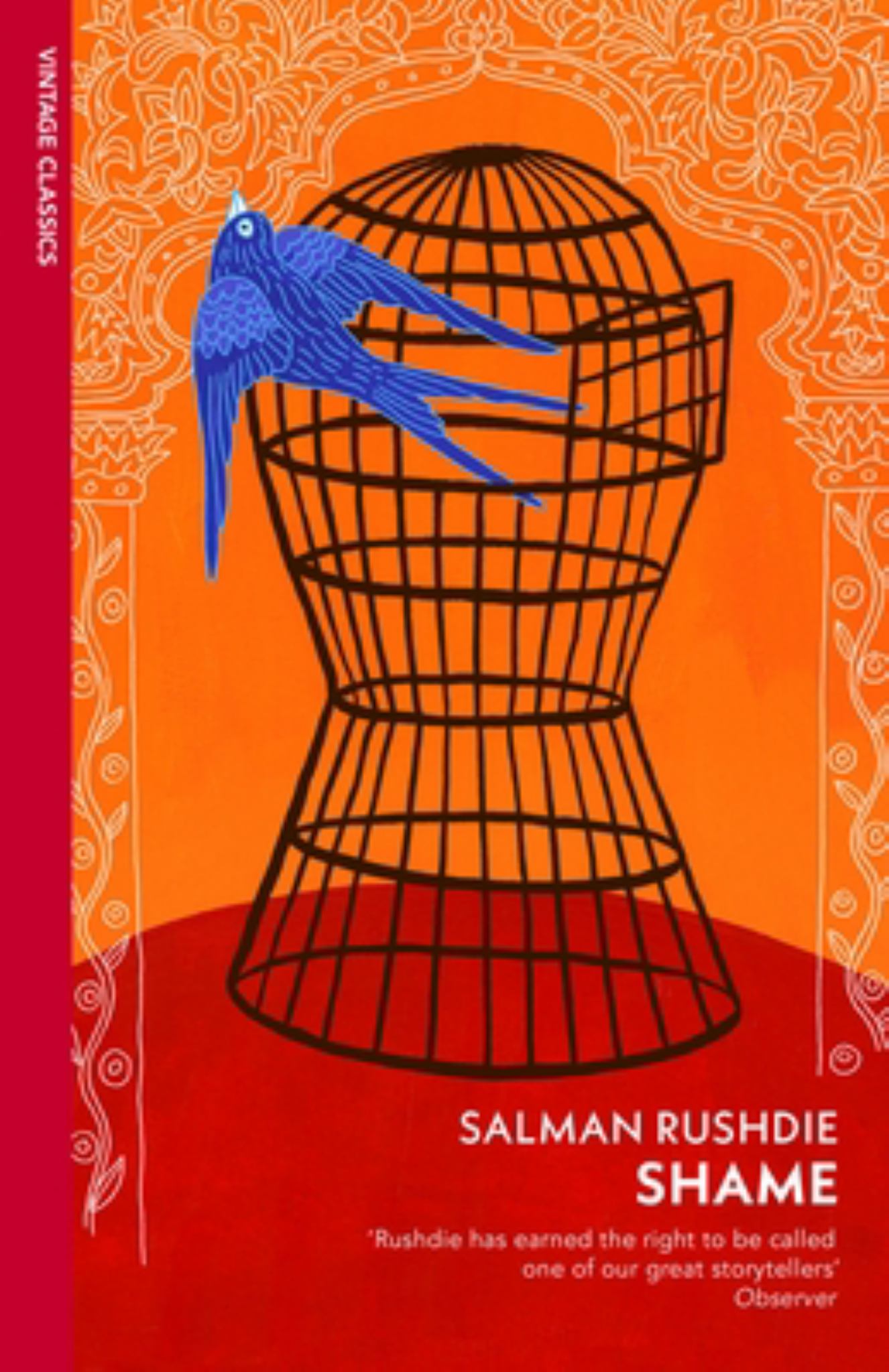 Shame Cover Image