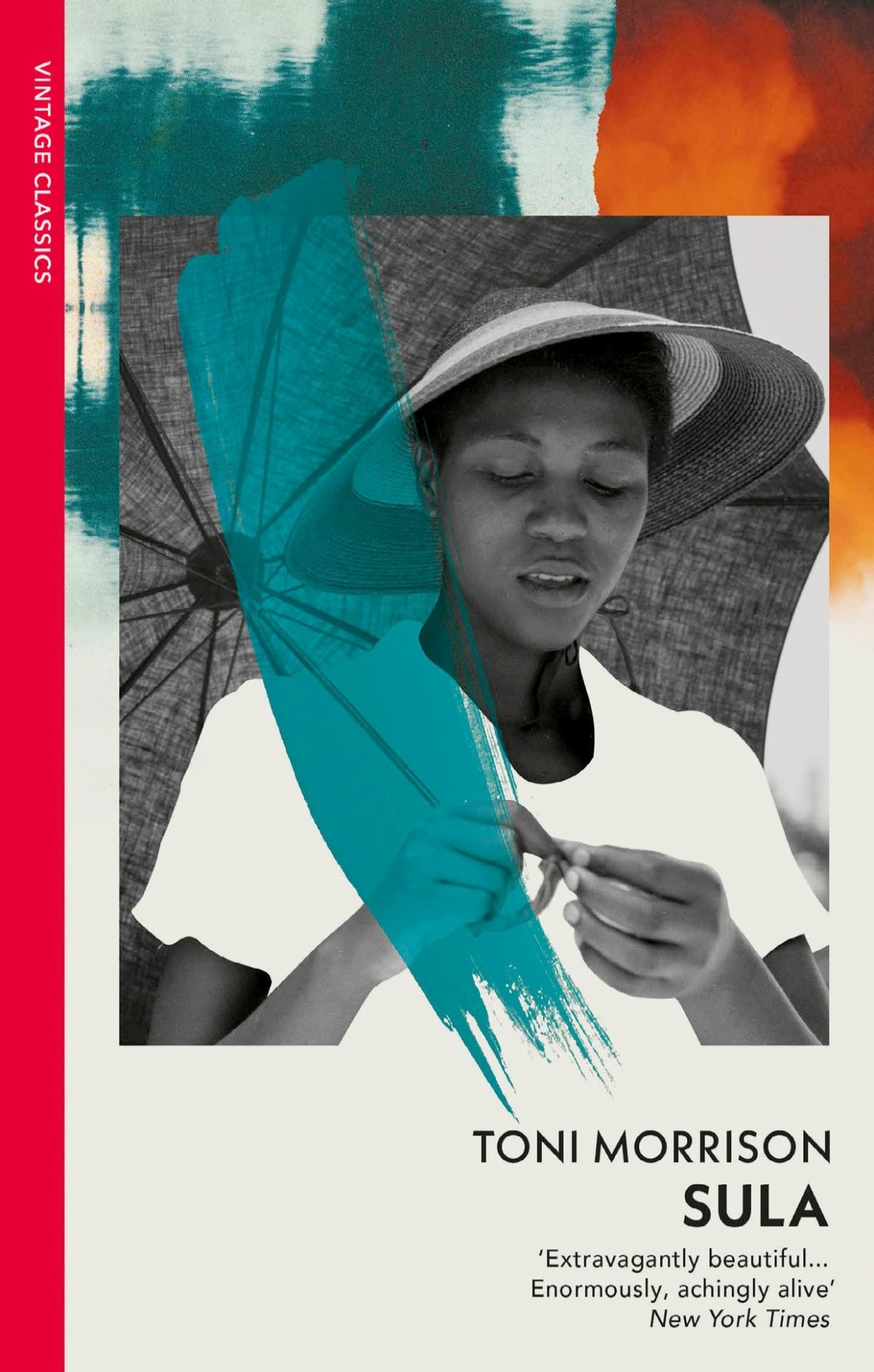 Sula Cover Image
