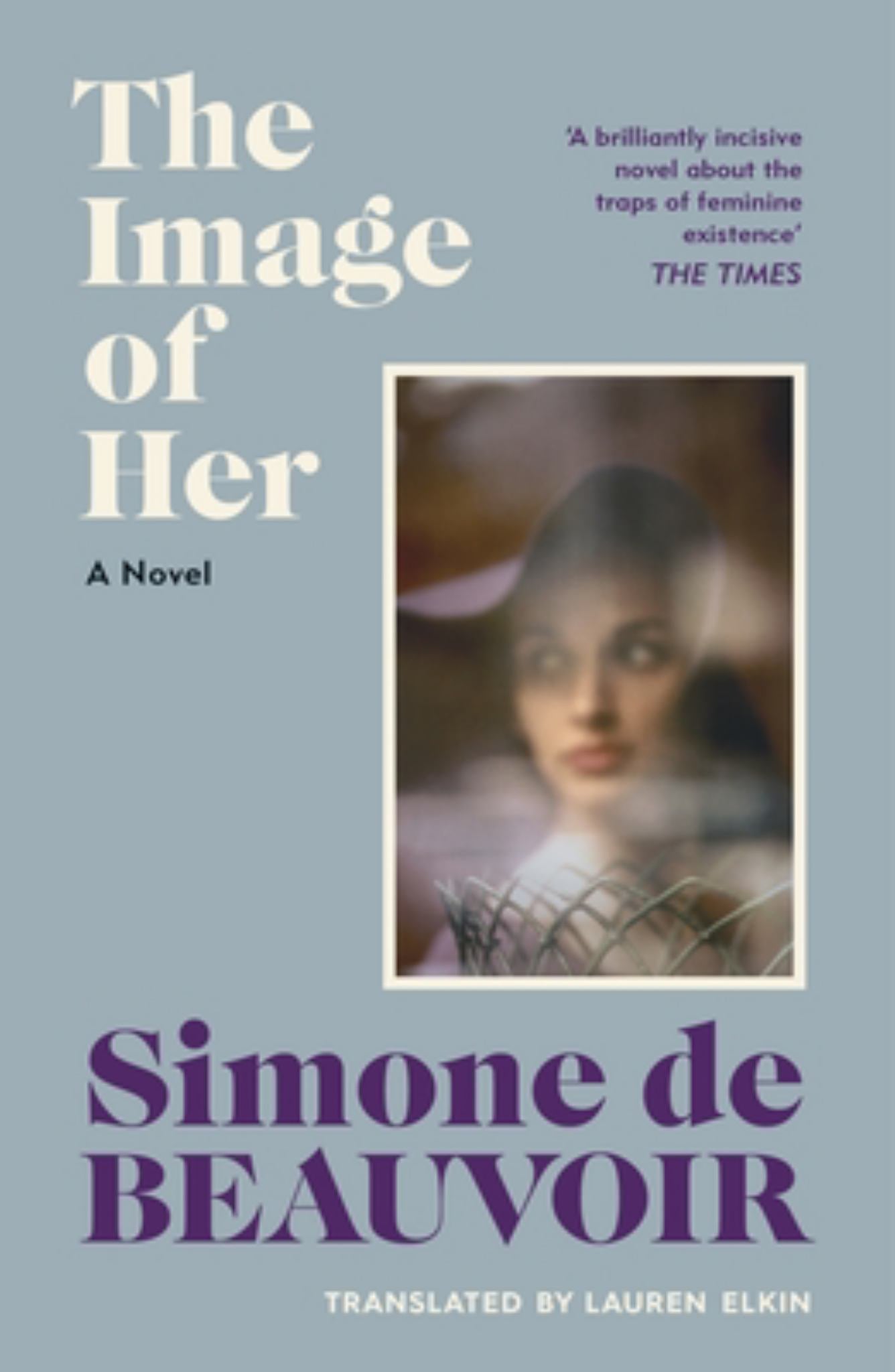 The Image of Her Cover Image