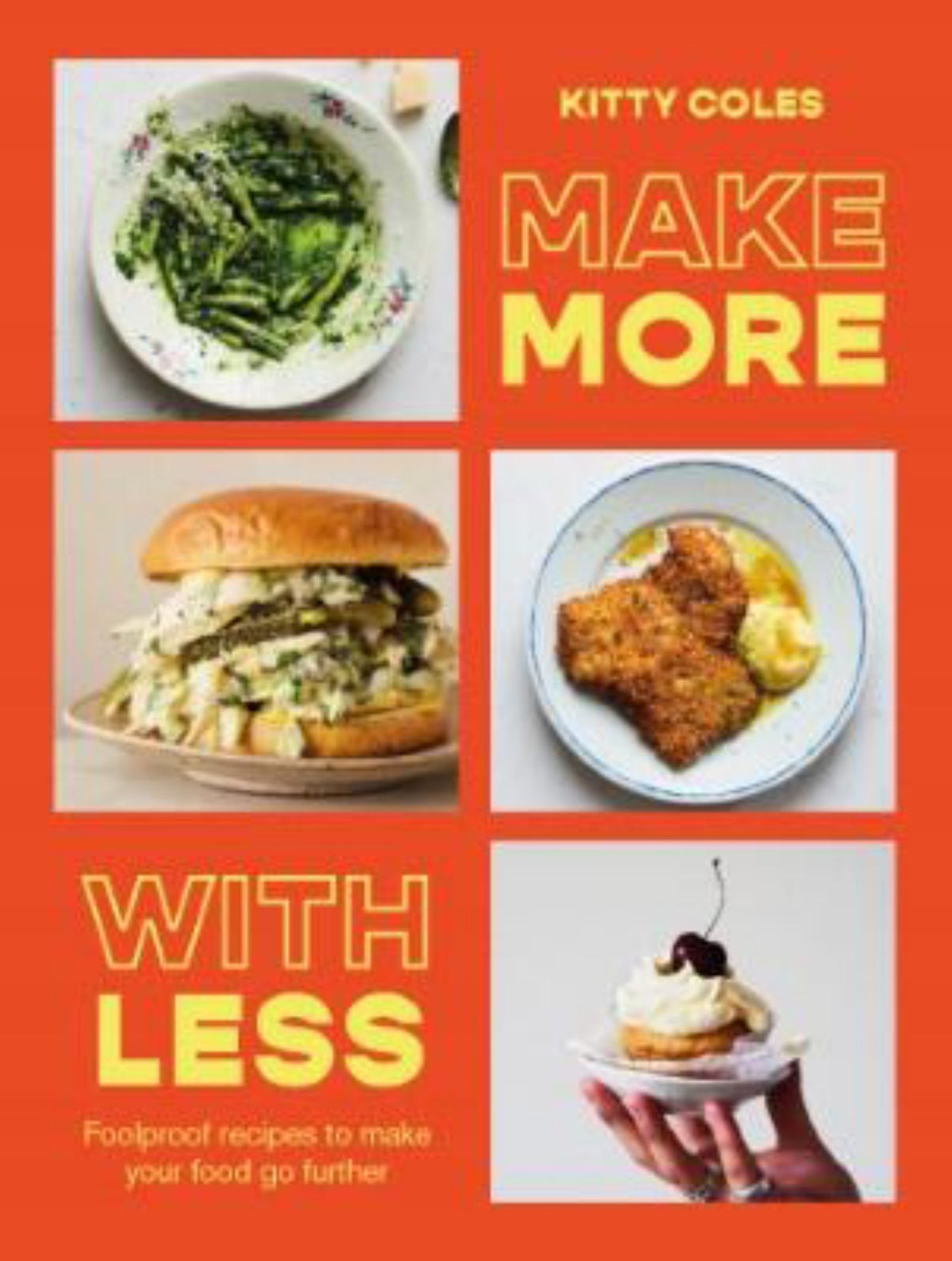 Make More with Less Cover Image