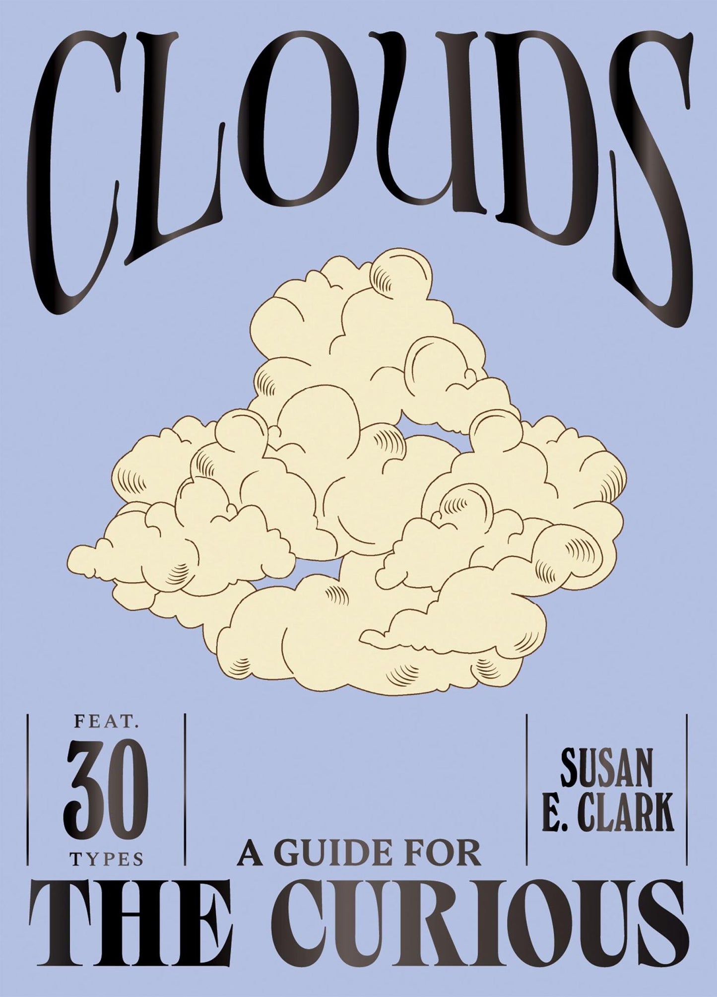 Clouds Cover Image