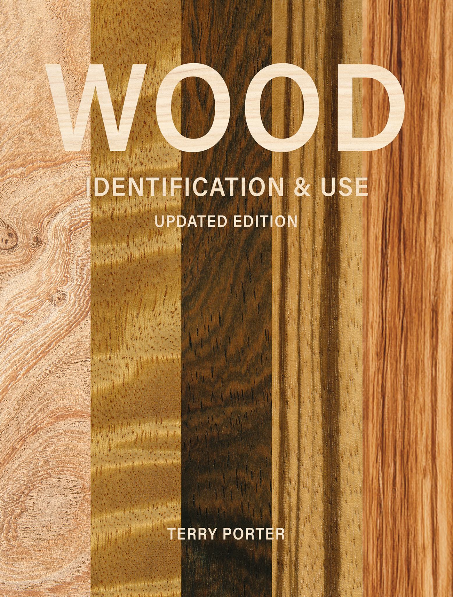 Wood Identification and Use Cover Image