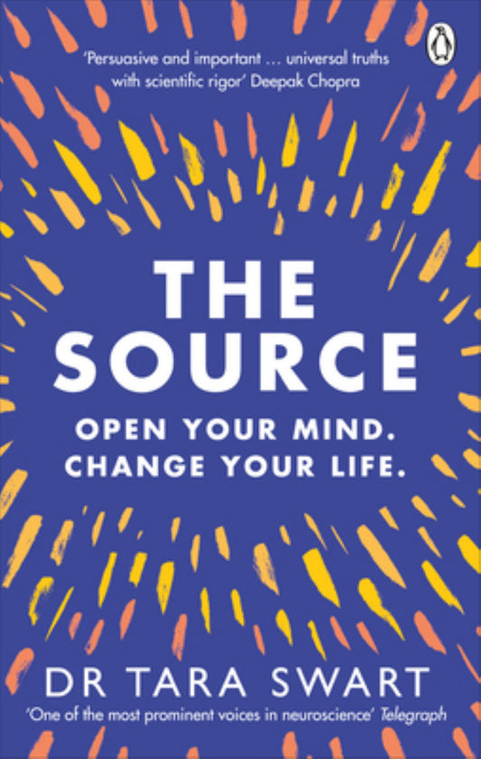 The Source Cover Image