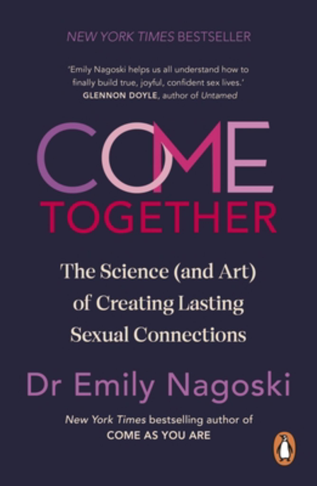 Come Together Cover Image