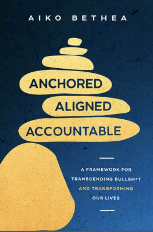 Anchored, Aligned, Accountable Cover Image