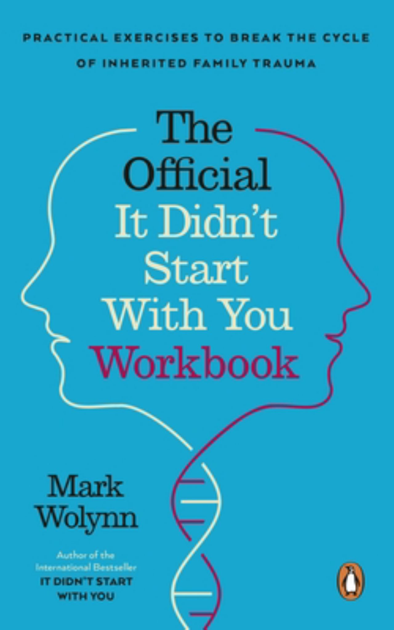 It Didn't Start with You Workbook Cover Image