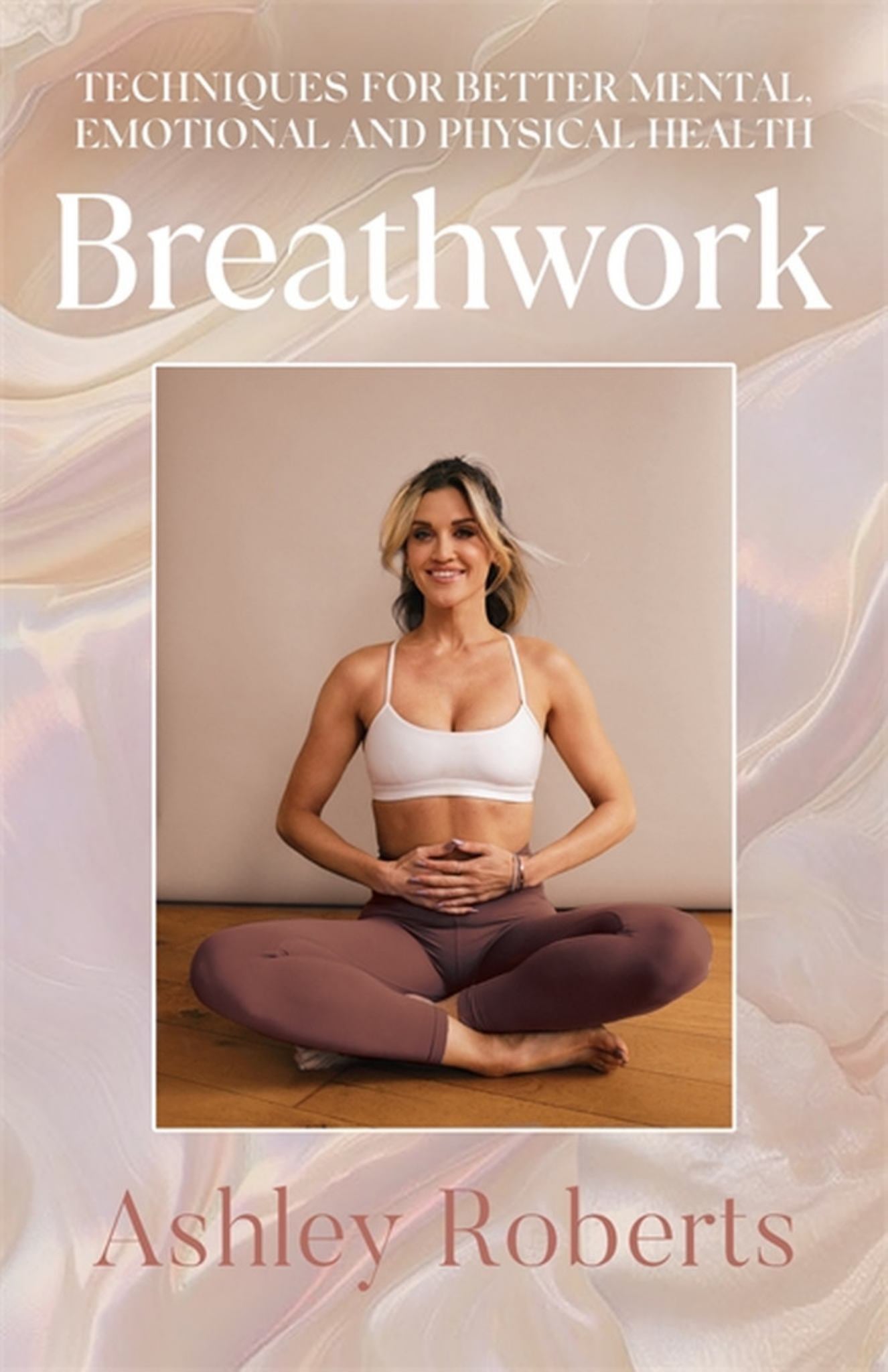 Breathwork Cover Image