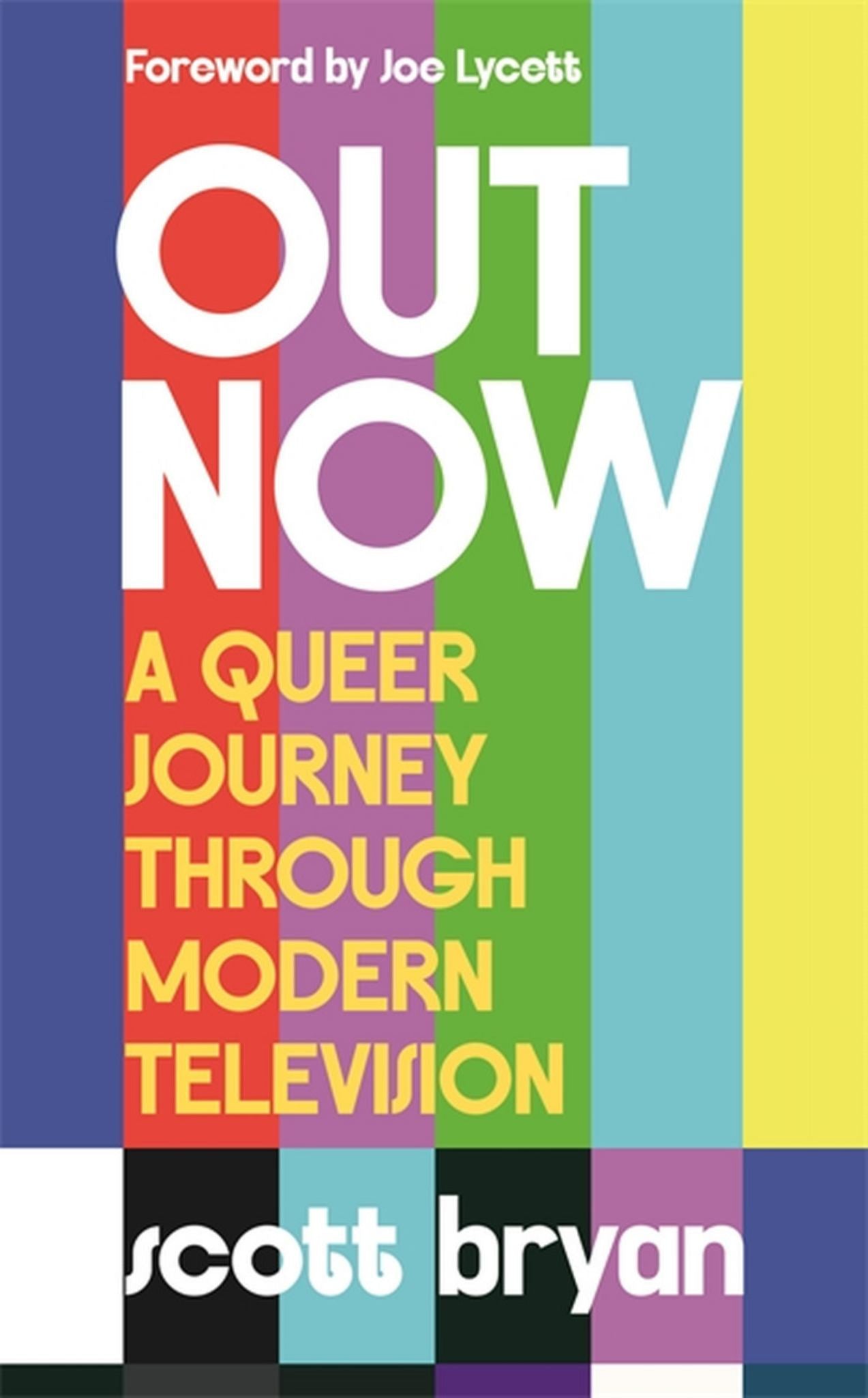 Out Now Cover Image