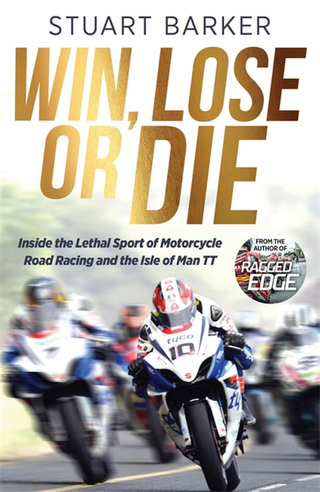 Win, Lose or Die Cover Image