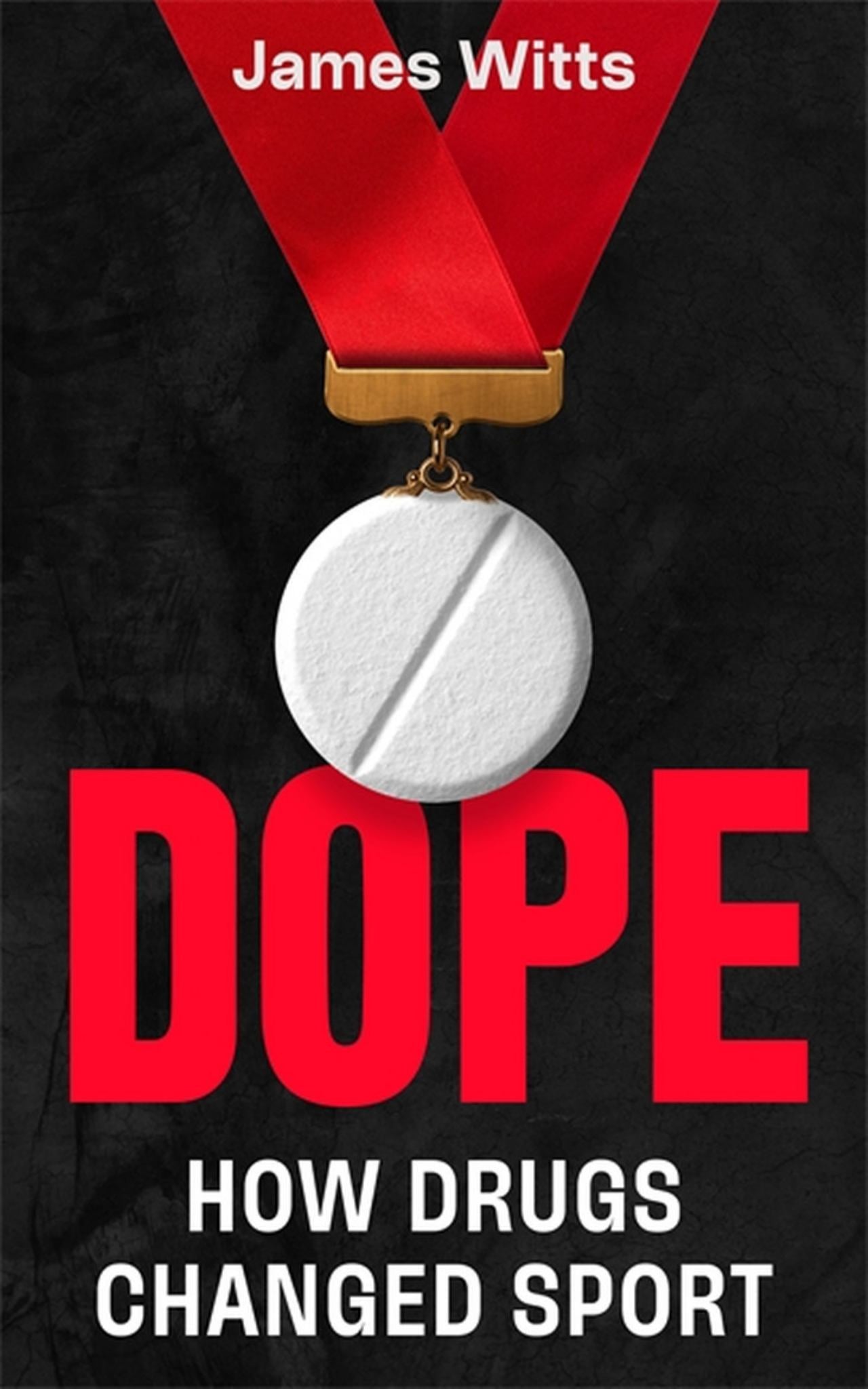 Dope Cover Image