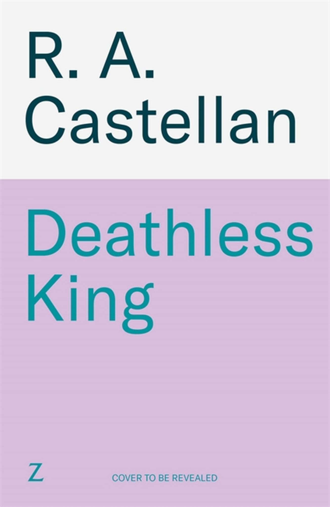 Deathless King Cover Image