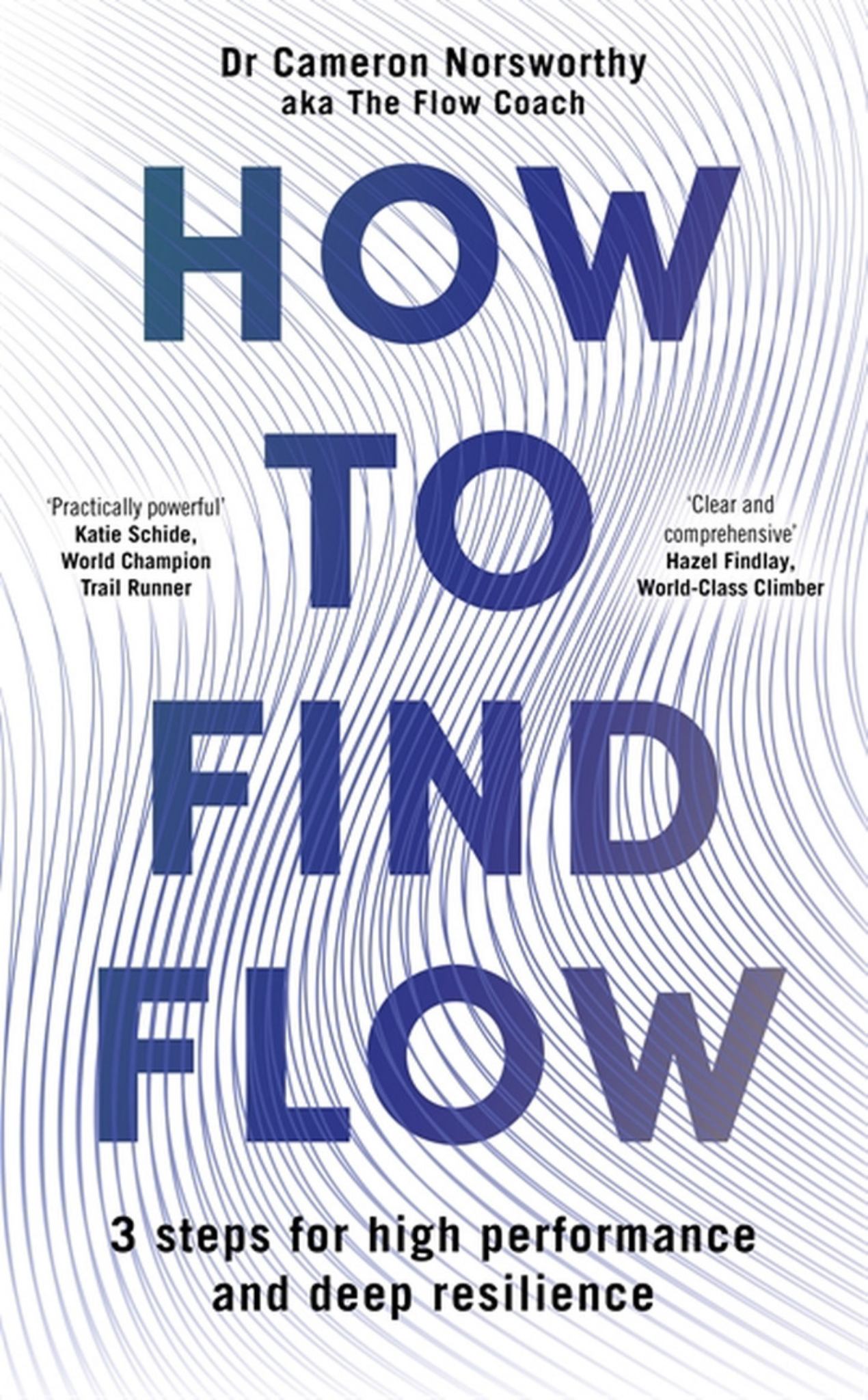 How to Find Flow Cover Image