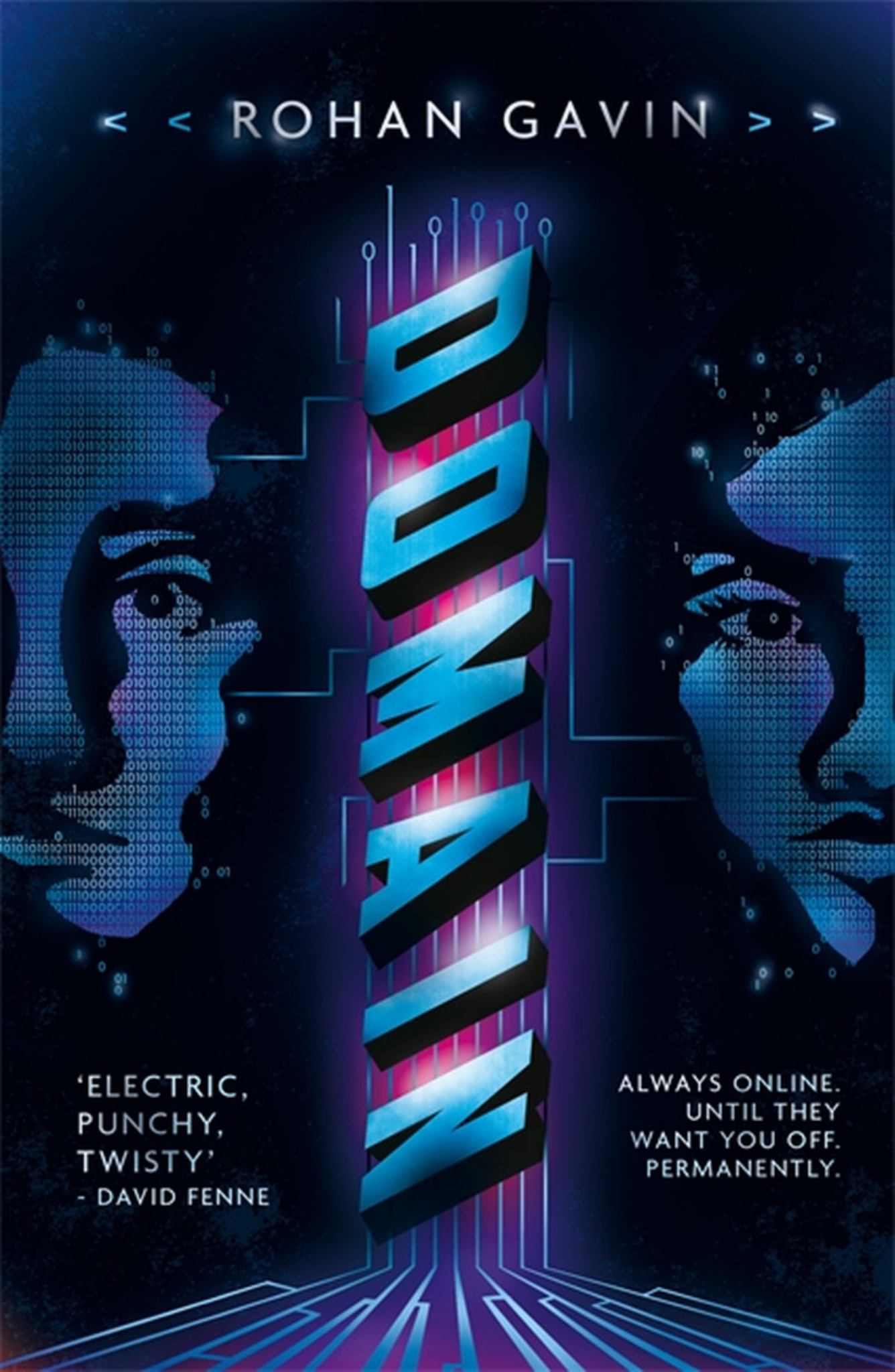 Domain Cover Image