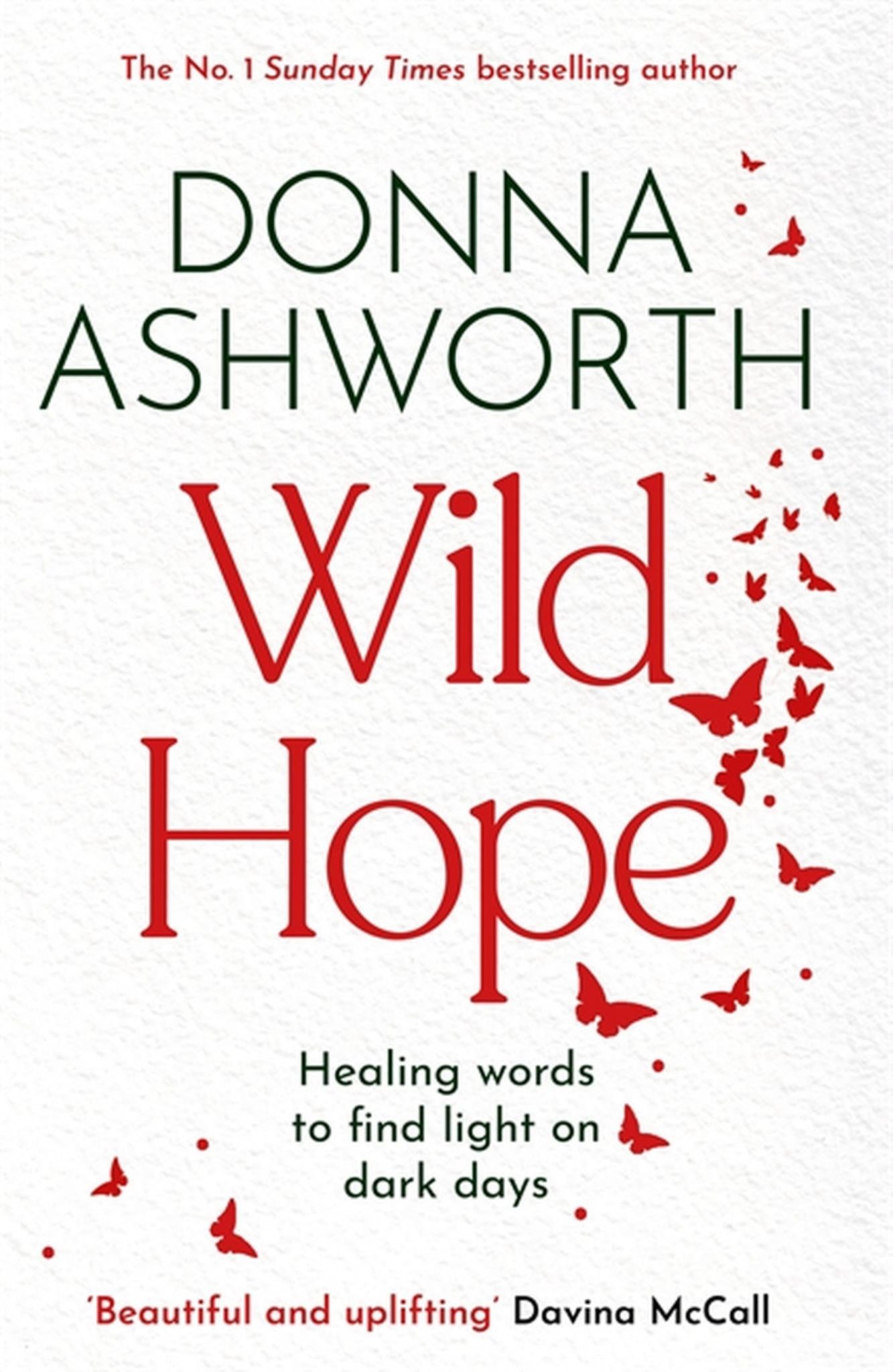 Wild Hope Cover Image
