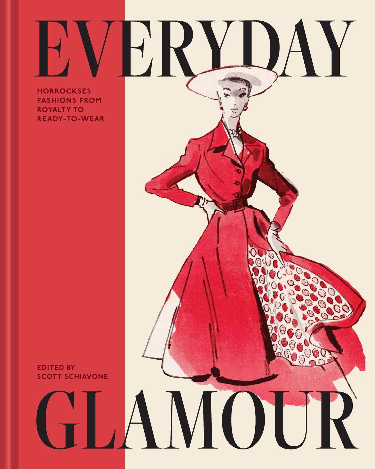 Everyday Glamour Cover Image