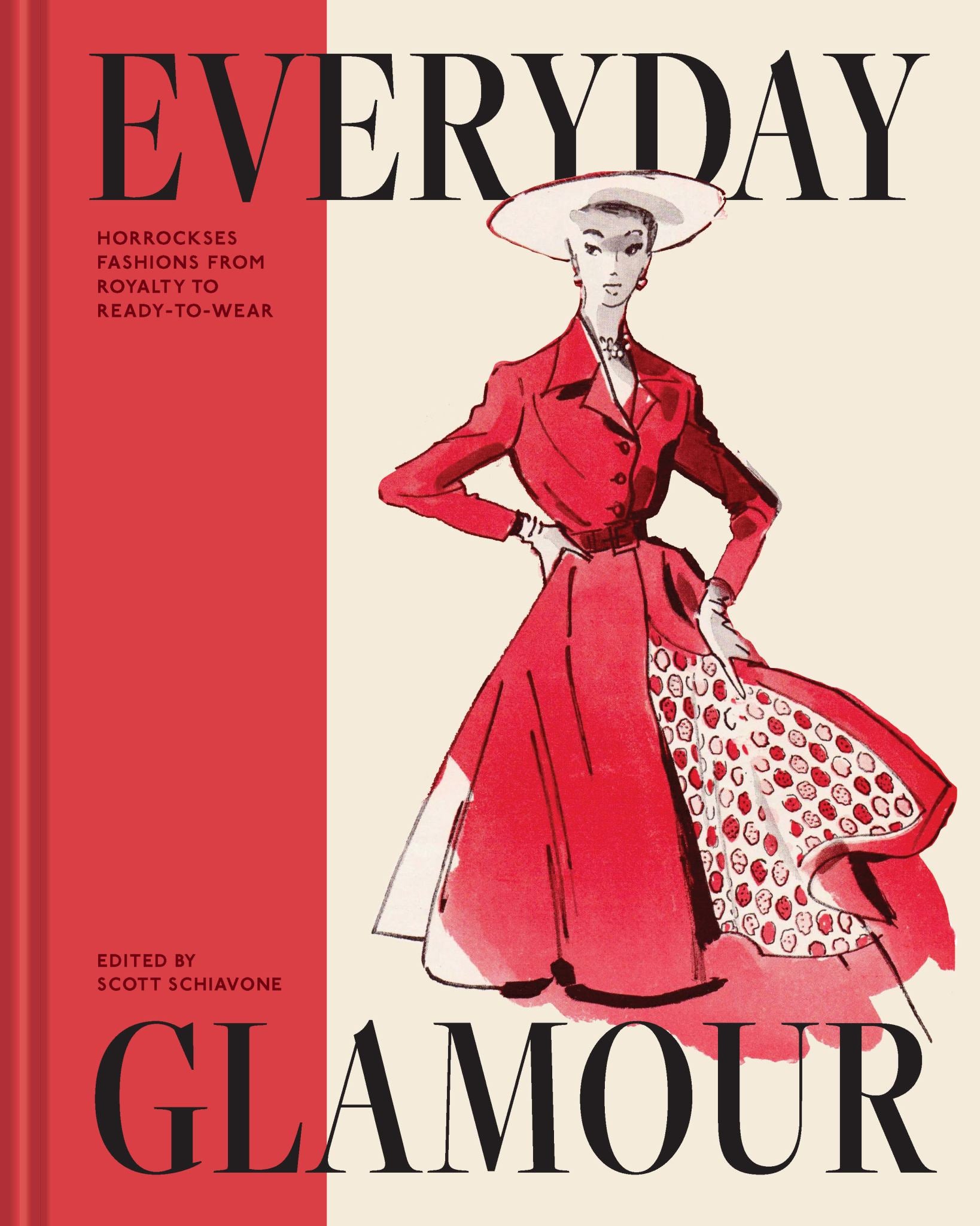 Everyday Glamour Cover Image