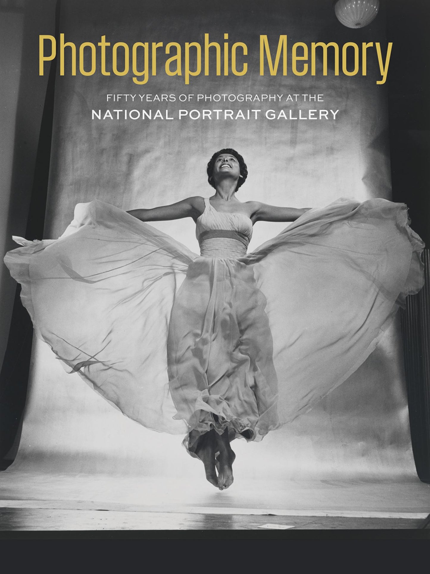 Photographic Memory Cover Image