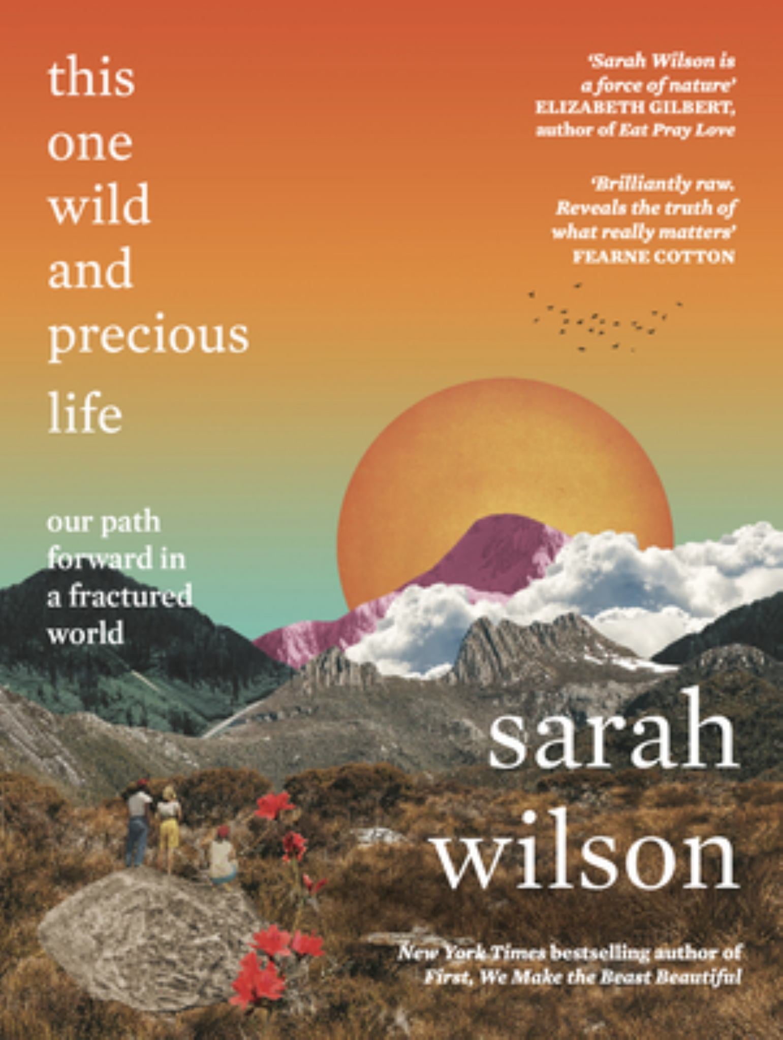 This One Wild and Precious Life Cover Image