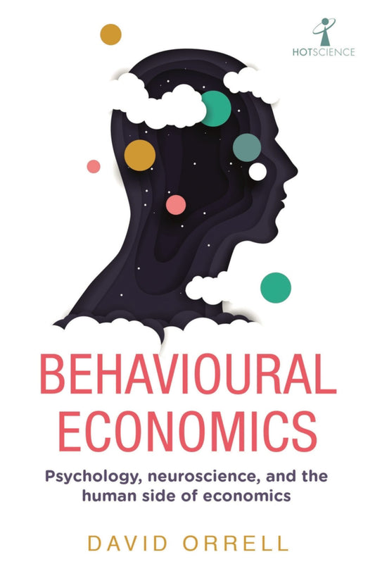 Behavioural Economics Cover Image