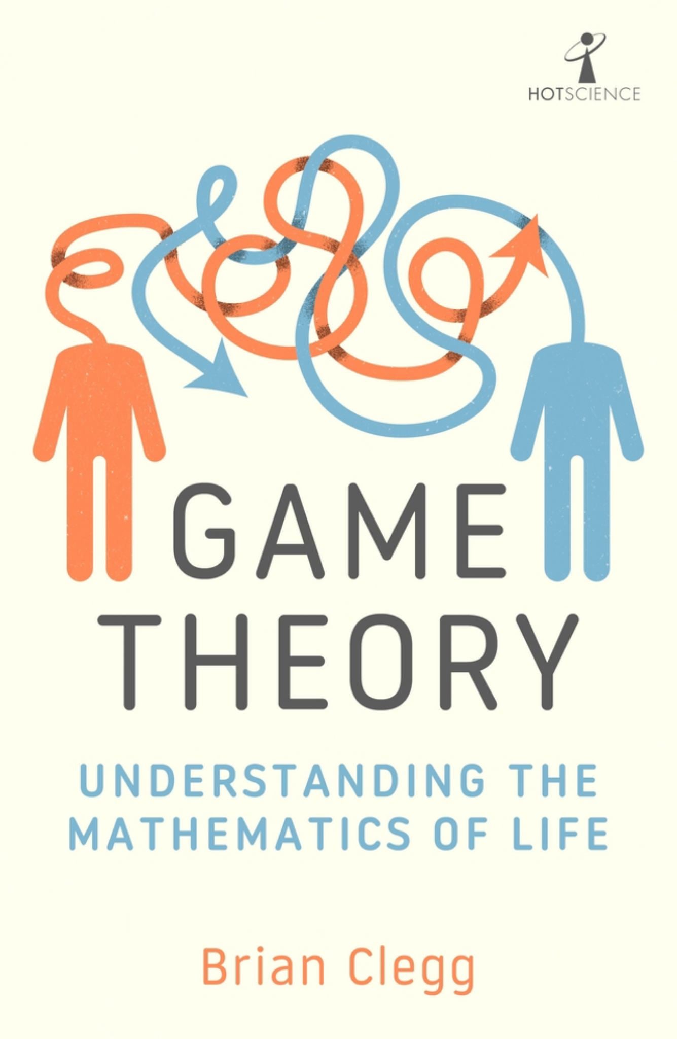 Game Theory Cover Image