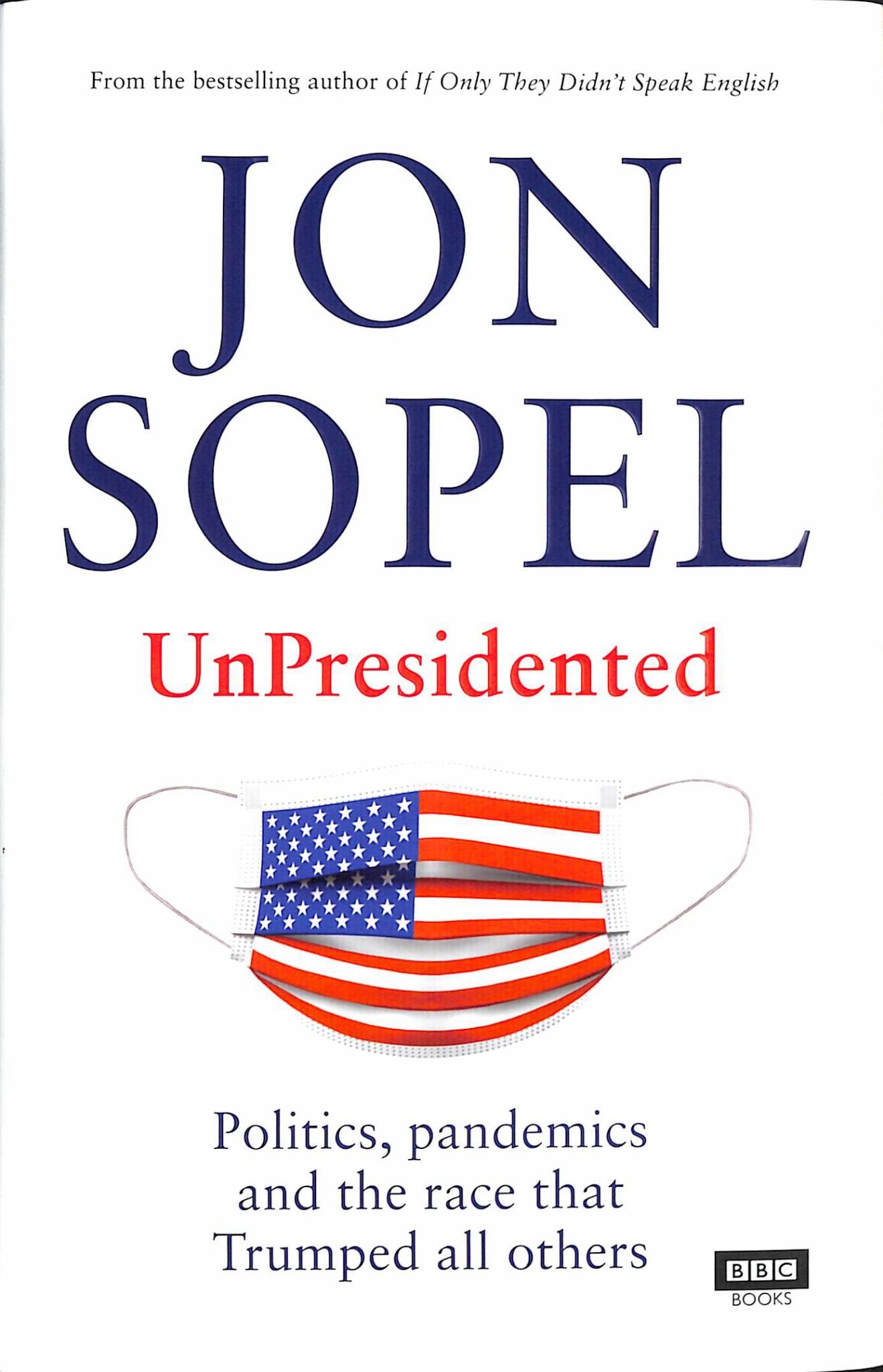 UnPresidented Cover Image