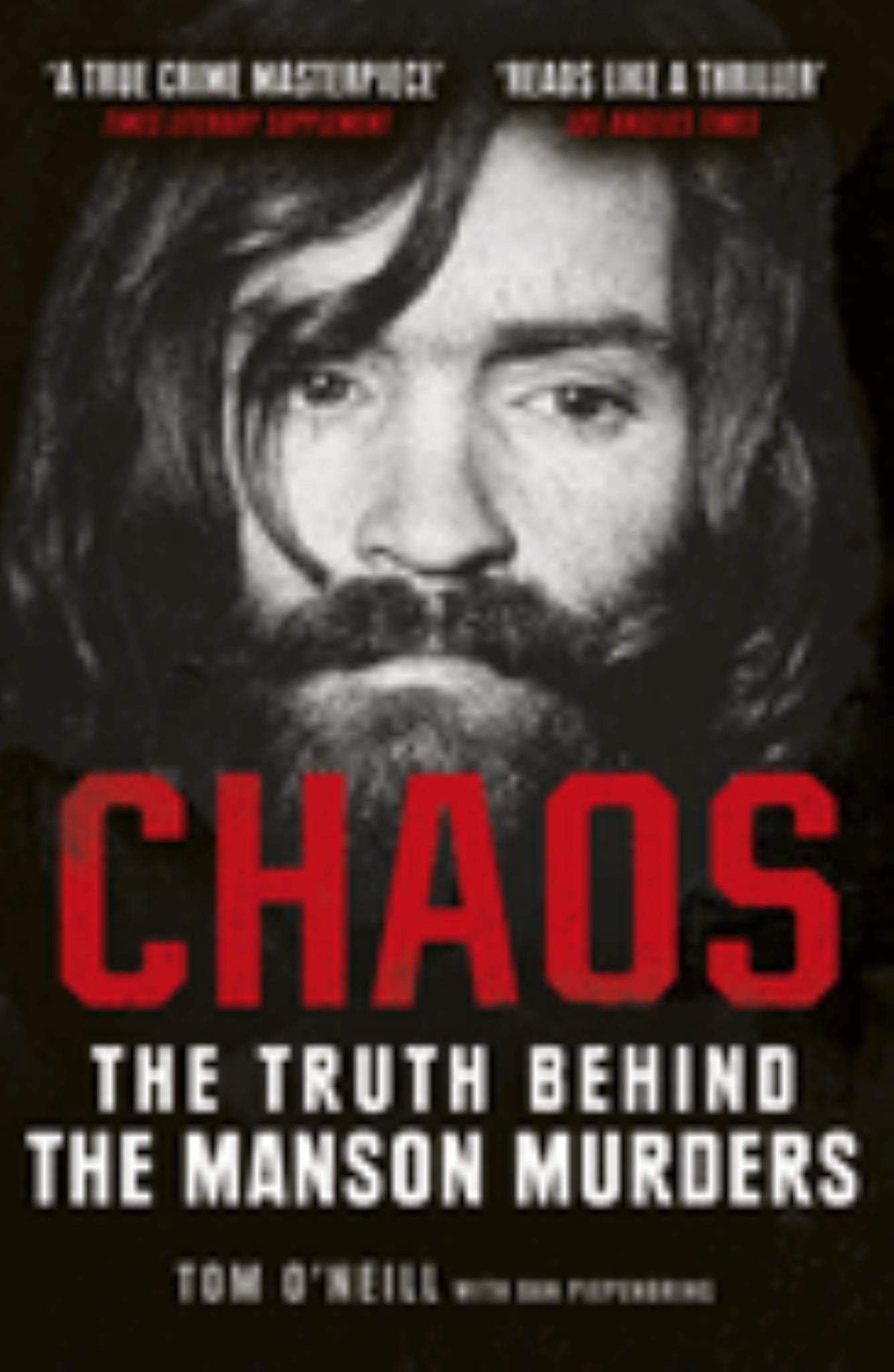 Chaos Cover Image