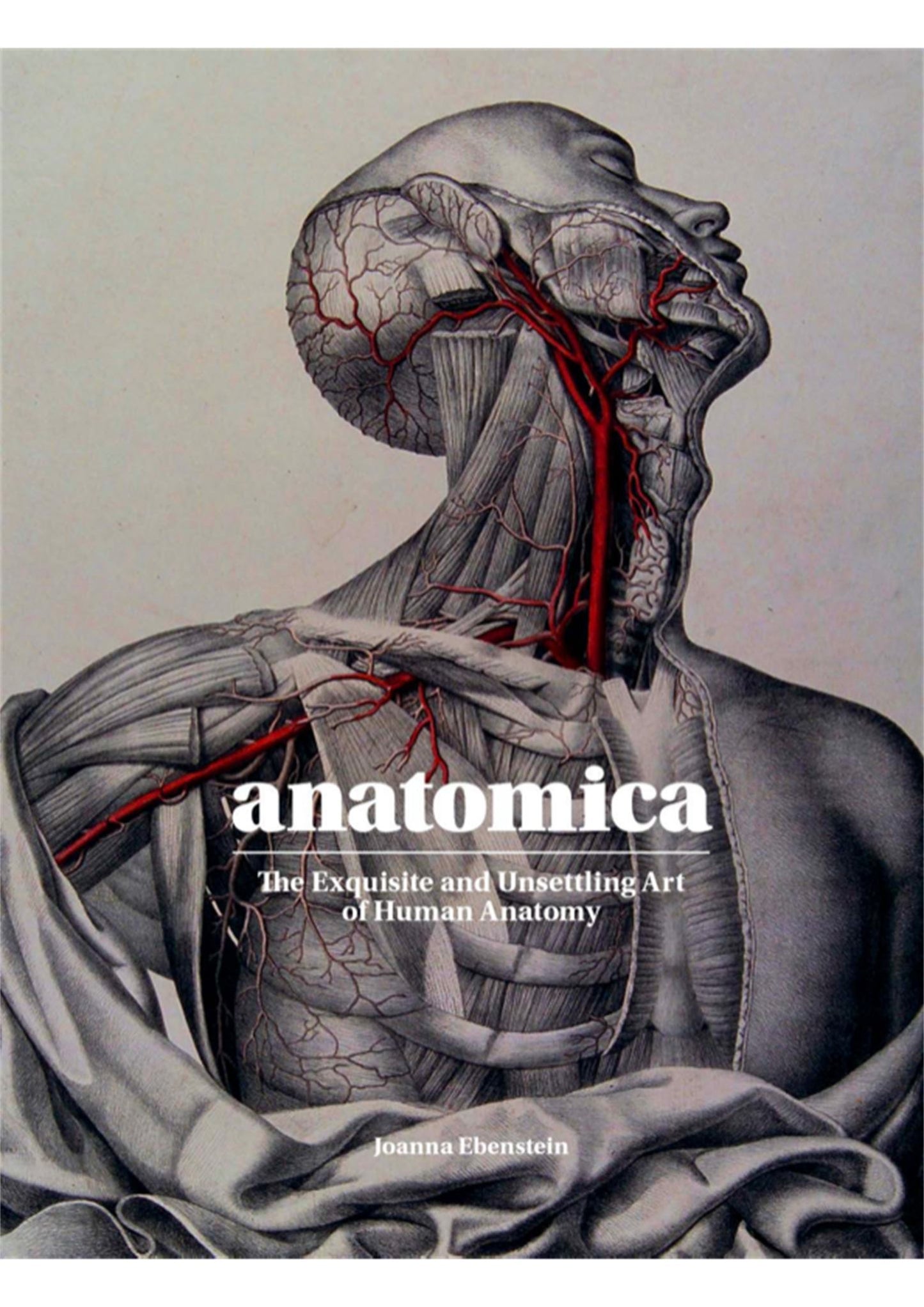 Anatomica Cover Image