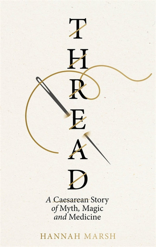 Thread Cover Image