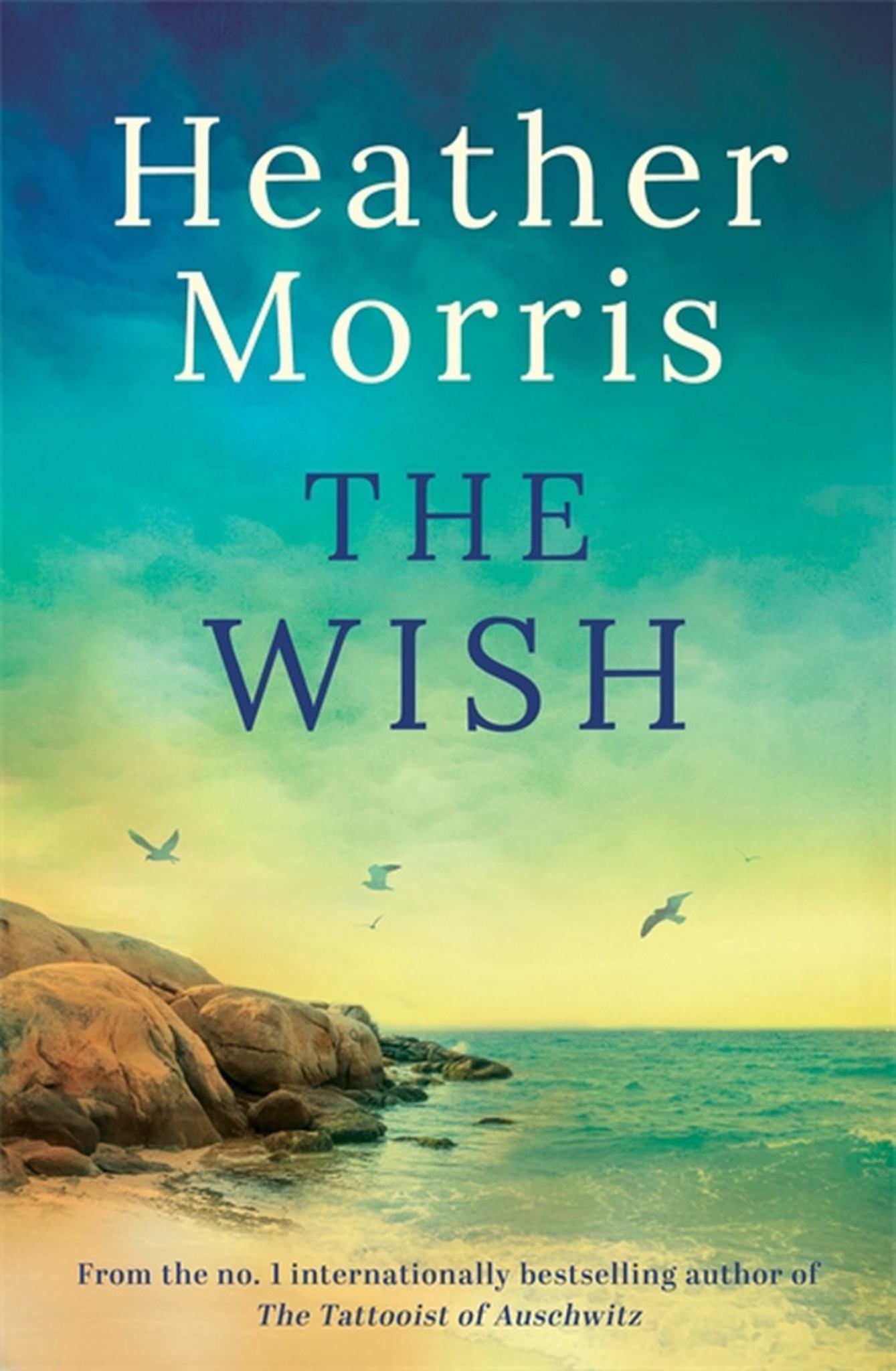 The Wish Cover Image