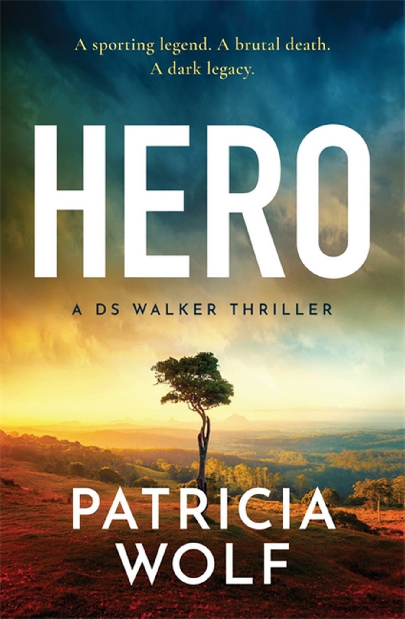 Hero Cover Image