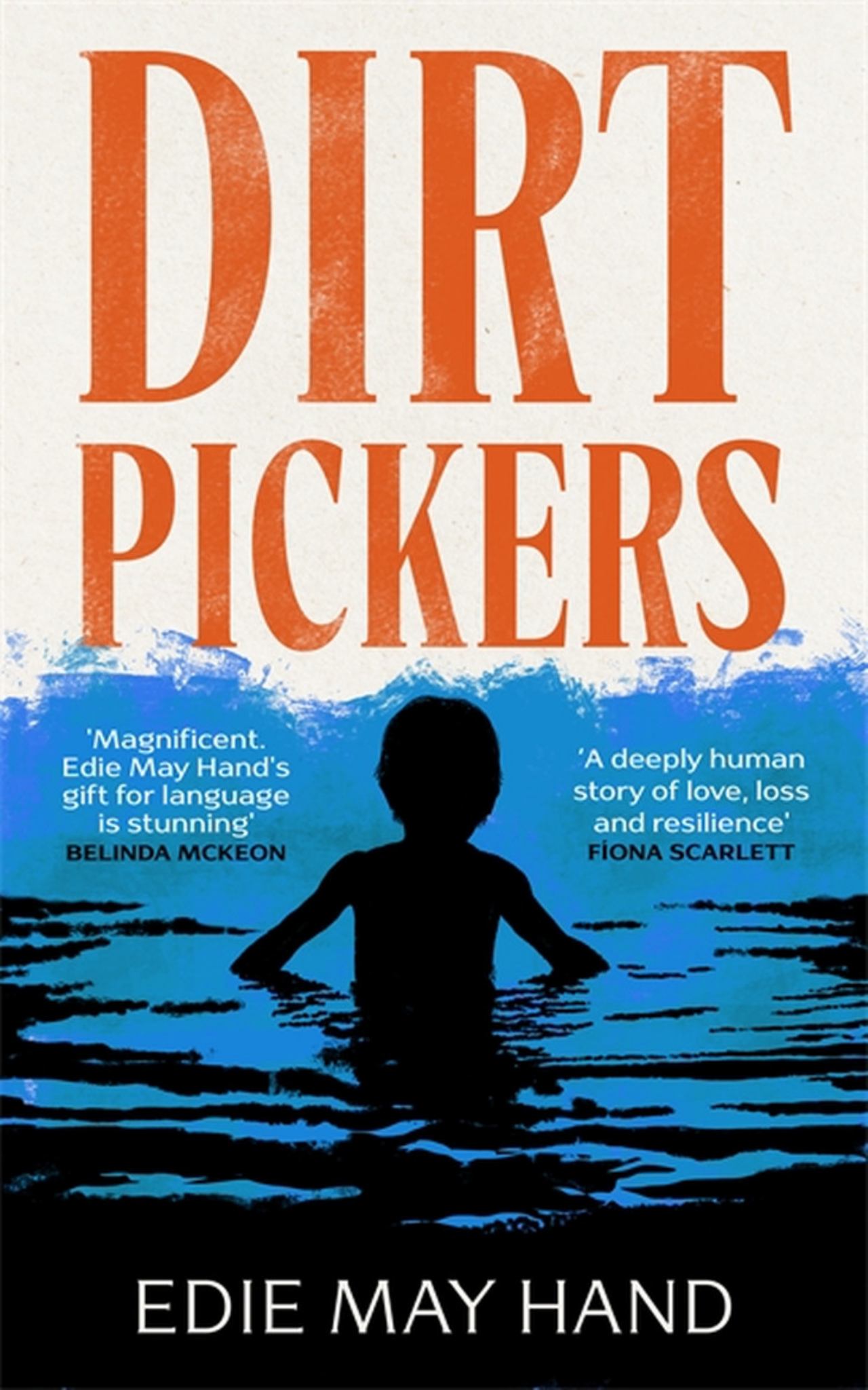 Dirtpickers Cover Image