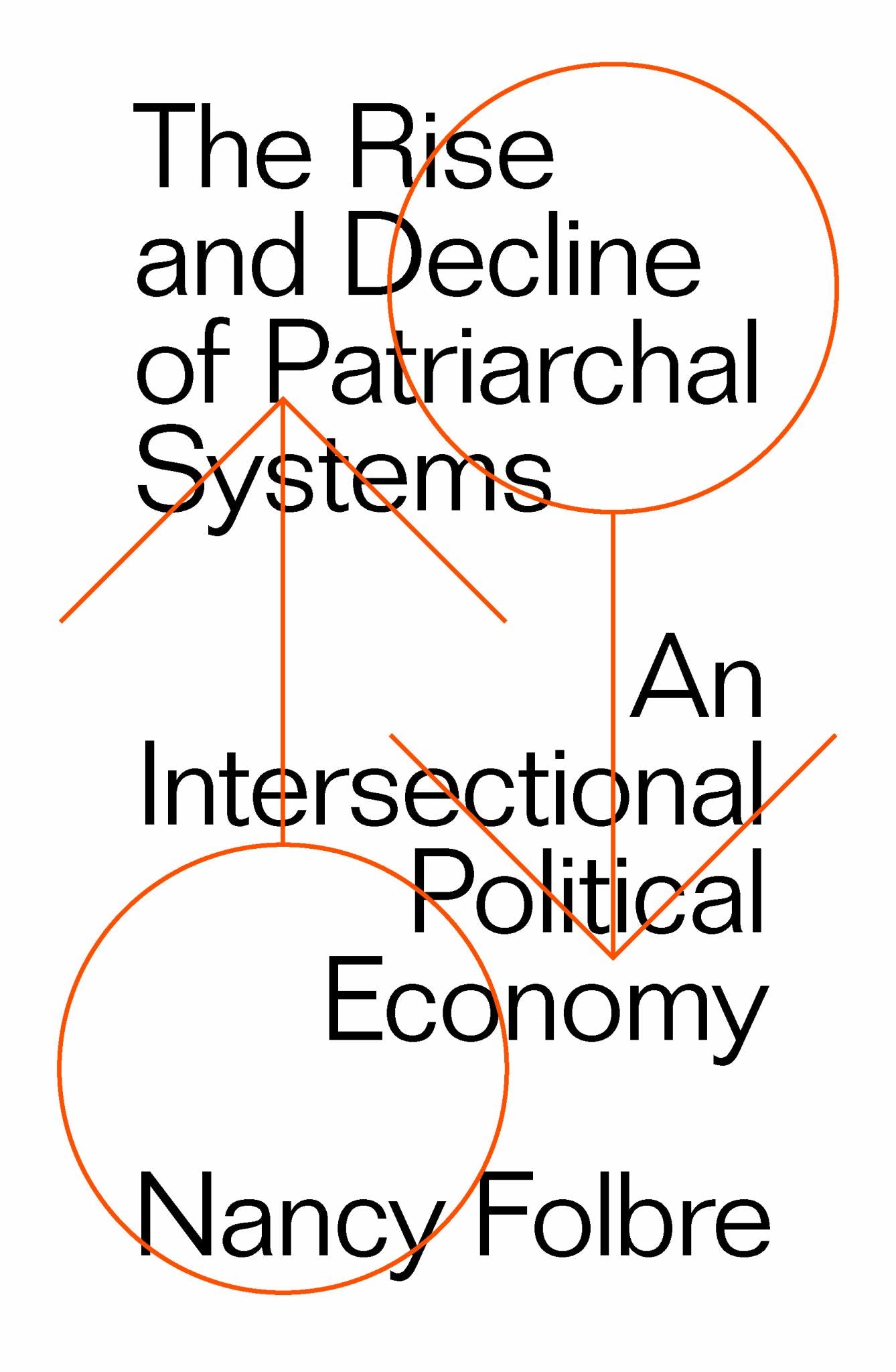 The Rise and Decline of Patriarchal Systems Cover Image