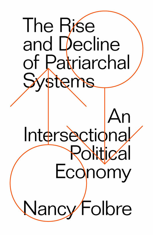 The Rise and Decline of Patriarchal Systems Cover Image