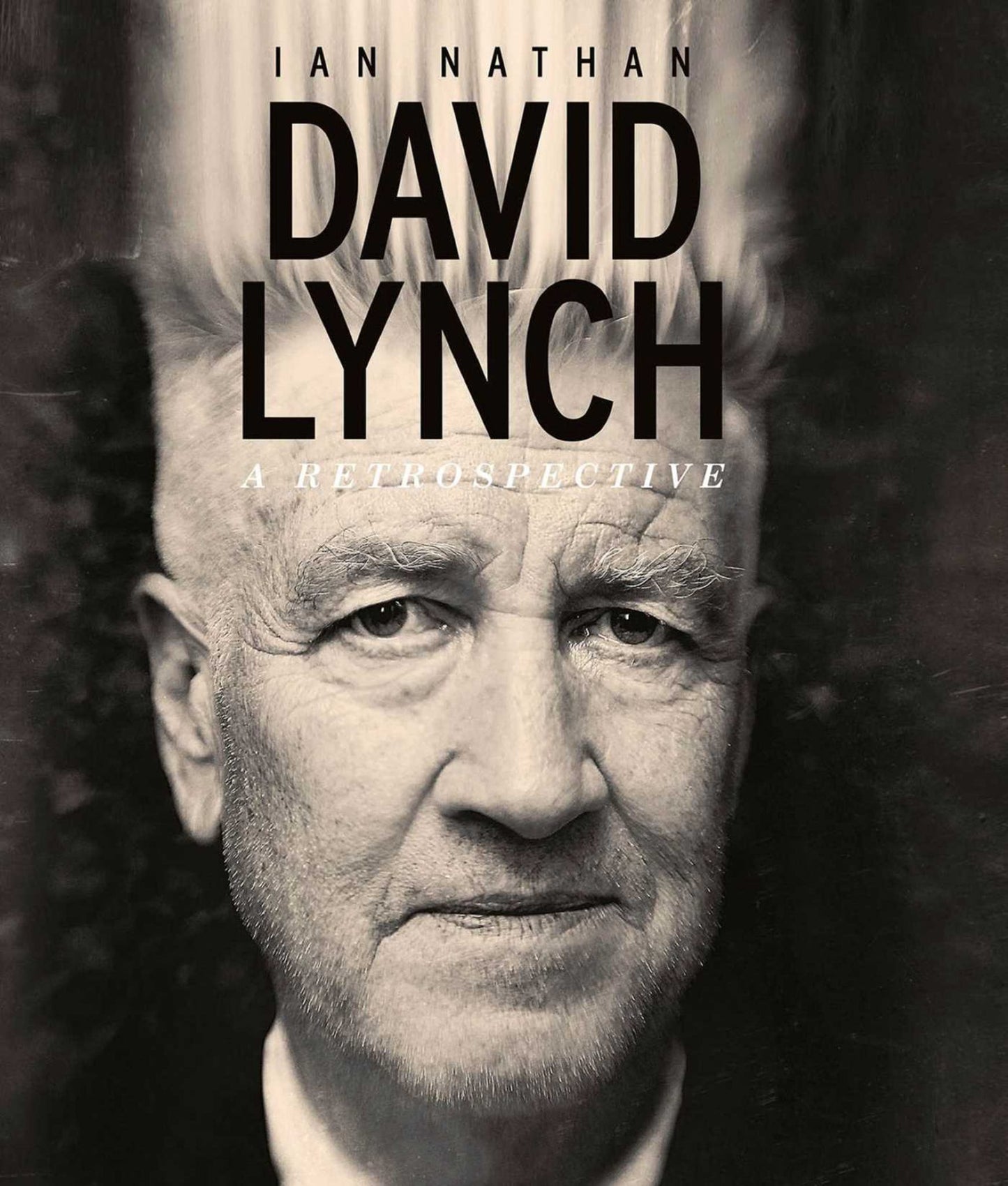 David Lynch Cover Image