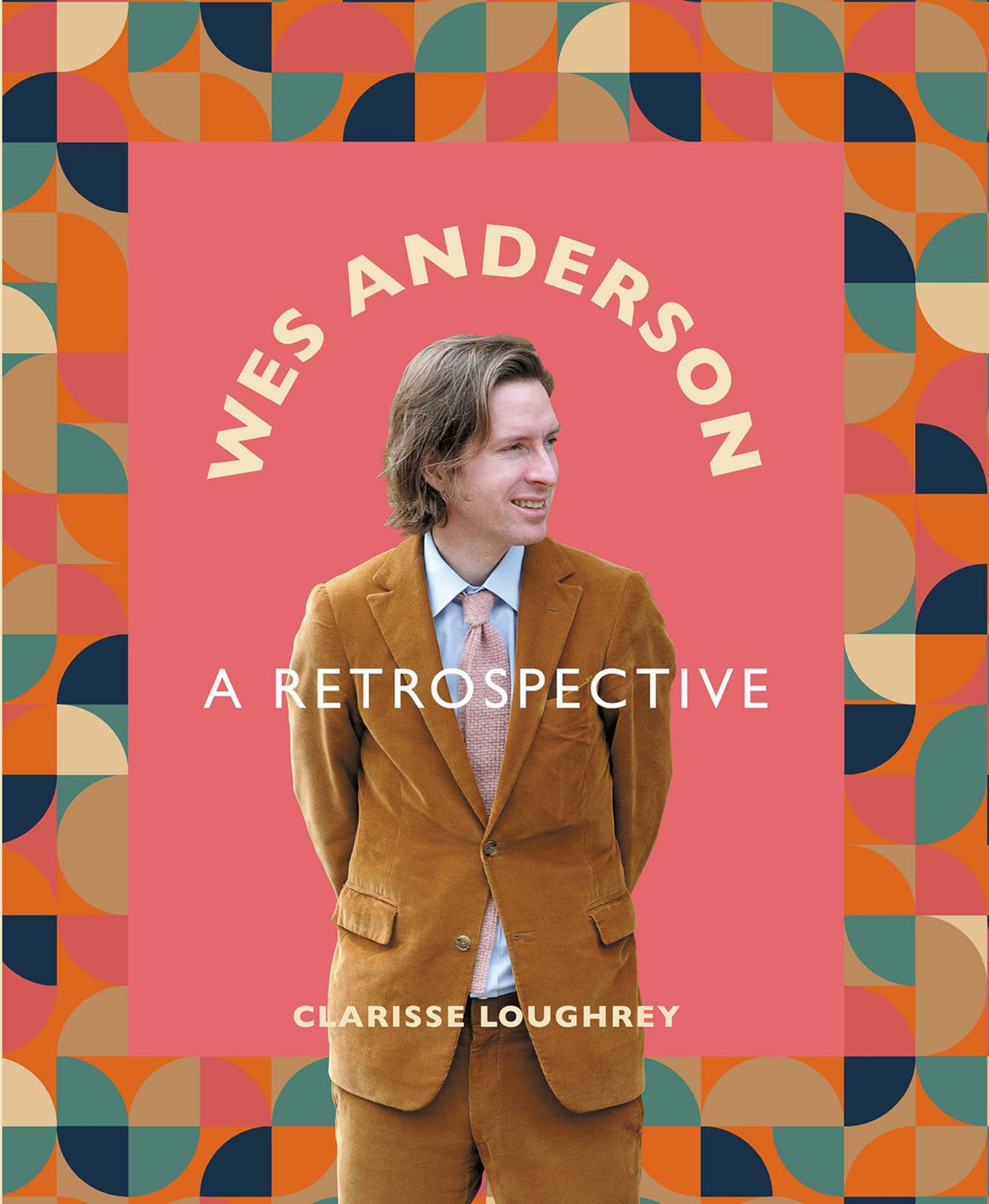 Wes Anderson Cover Image