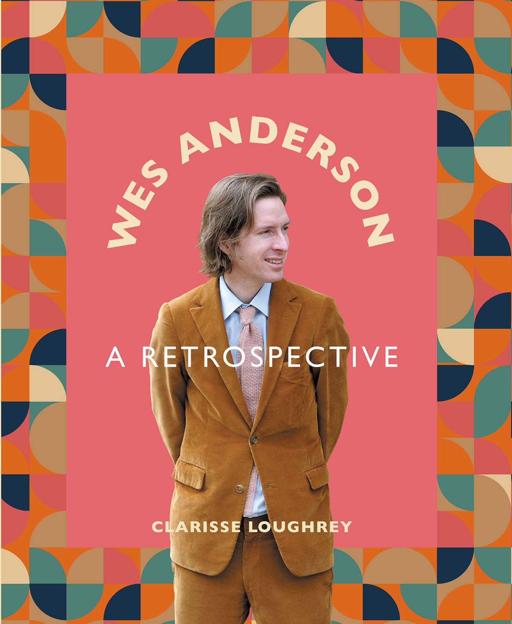 Wes Anderson Cover Image