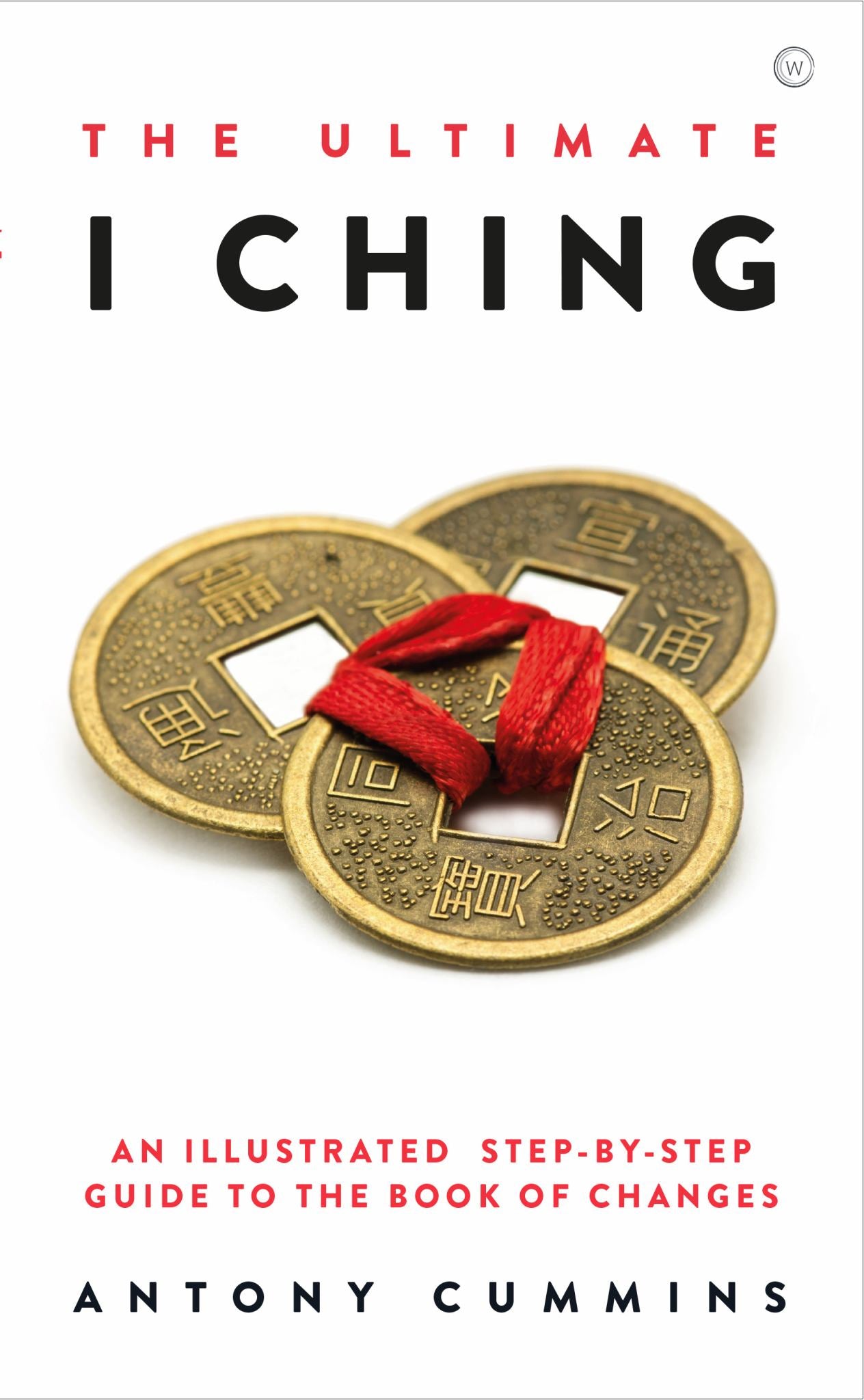 The Ultimate I Ching Cover Image
