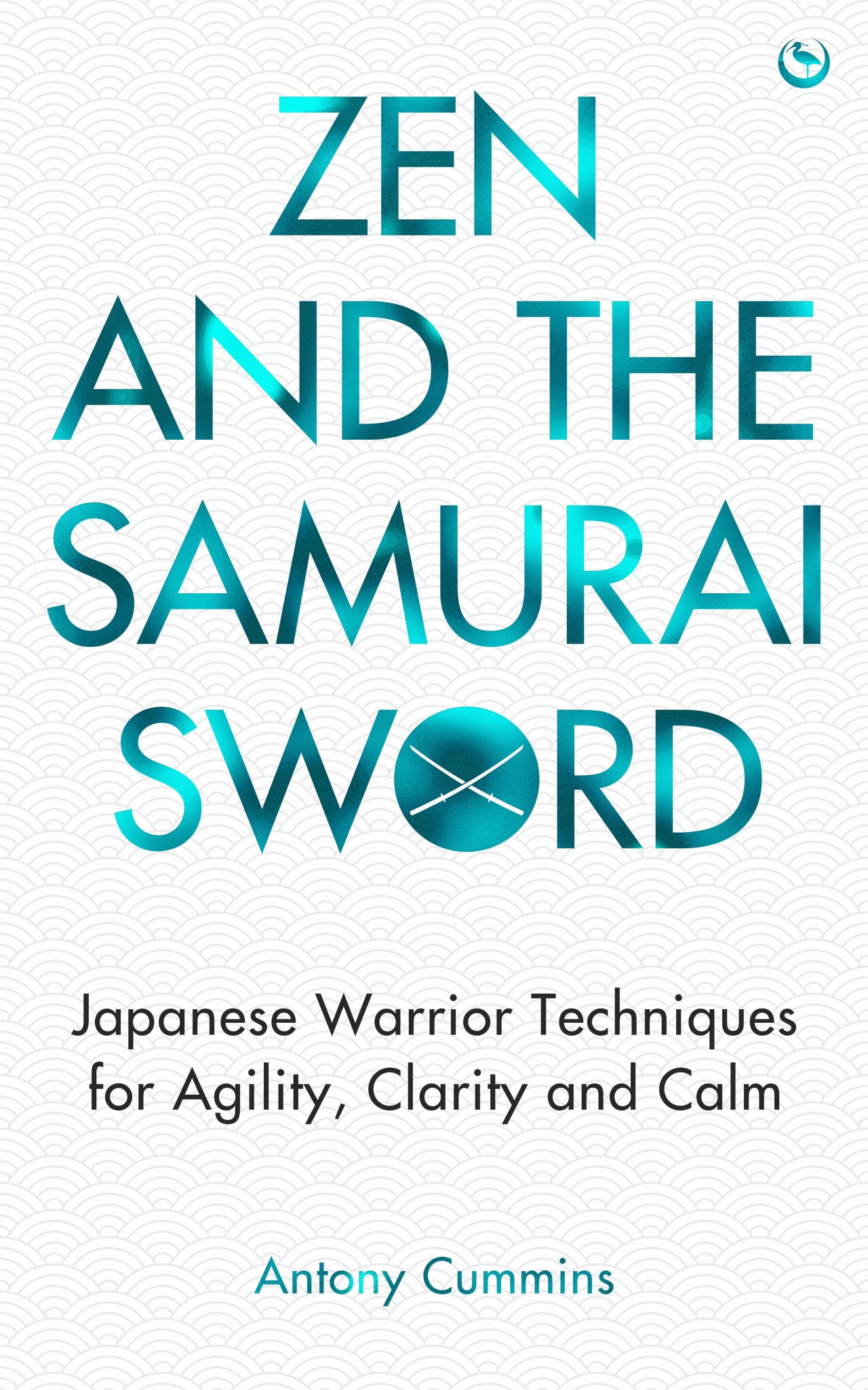 Zen and the Samurai Sword Cover Image